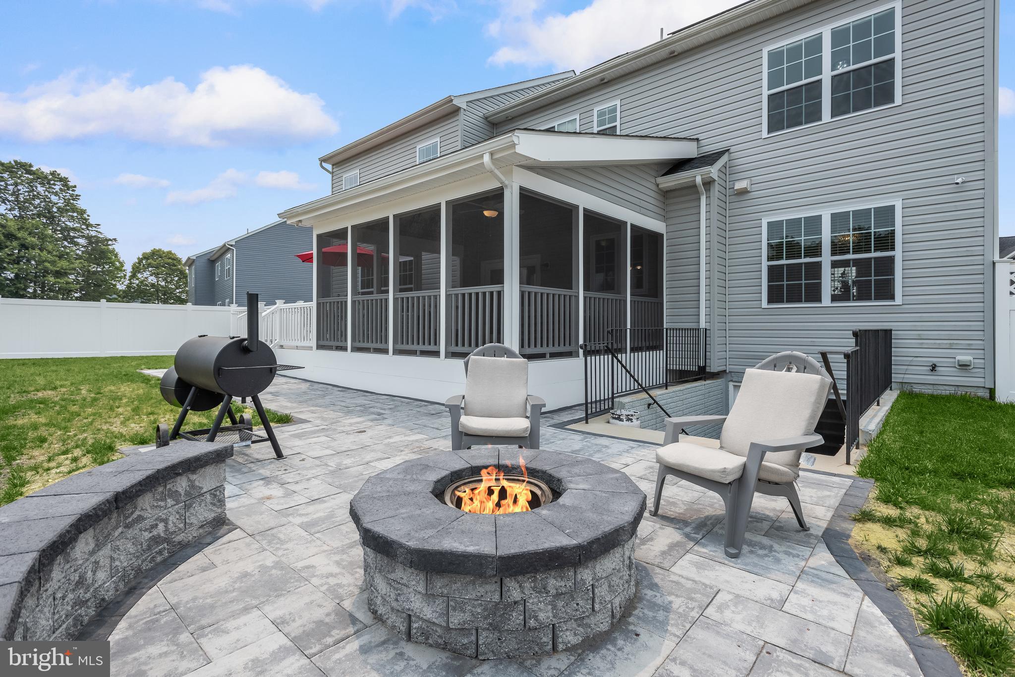 AGRICOPIA - Residential