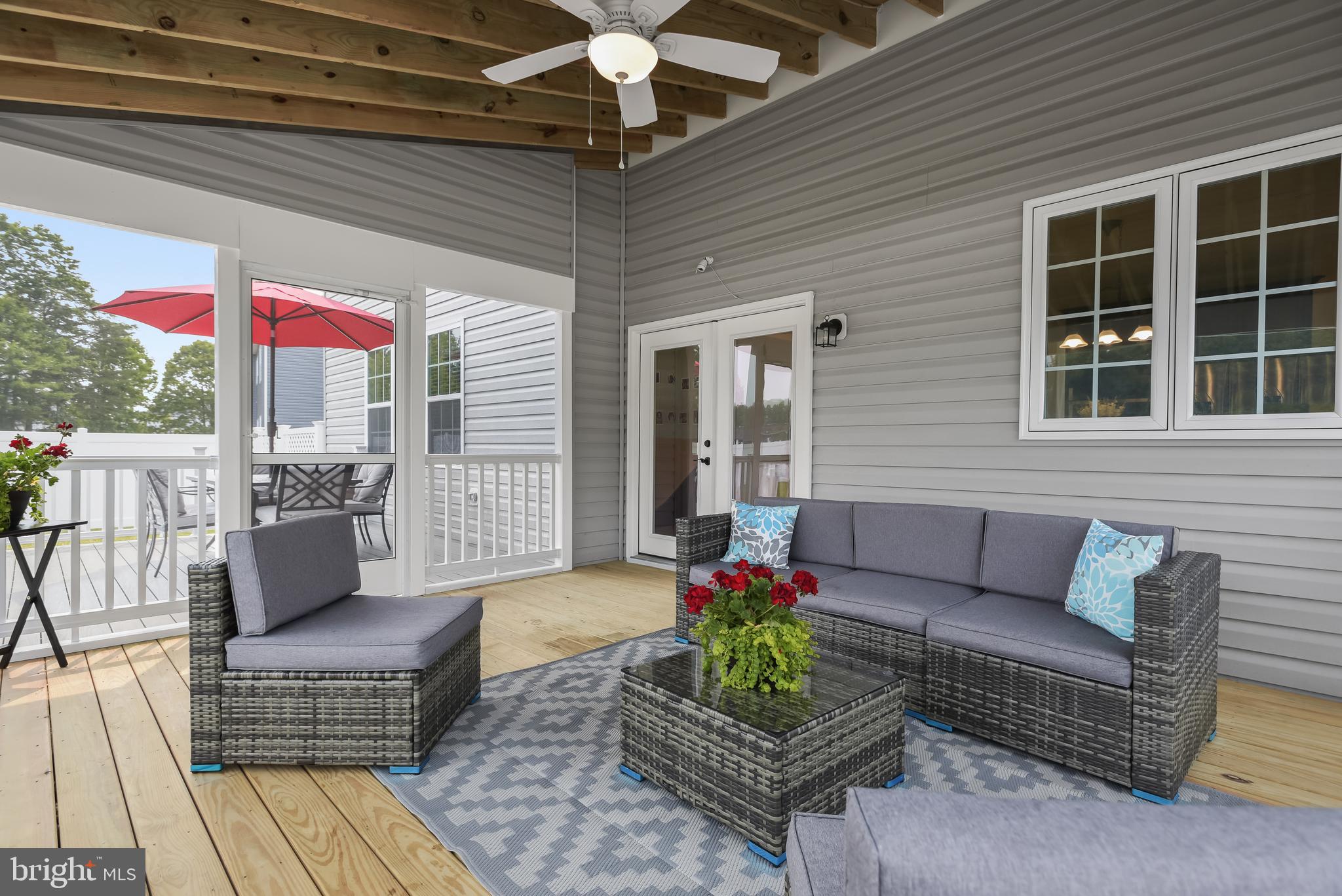 AGRICOPIA - Residential