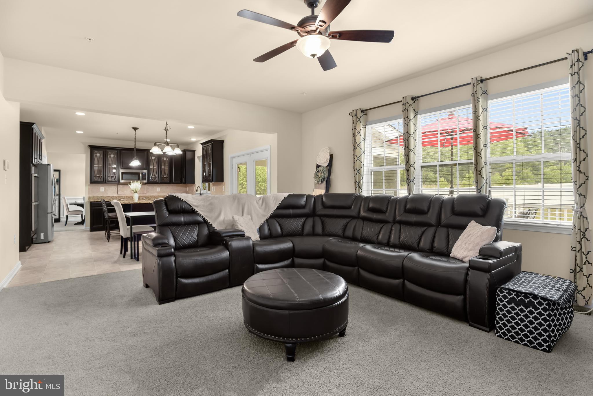 AGRICOPIA - Residential