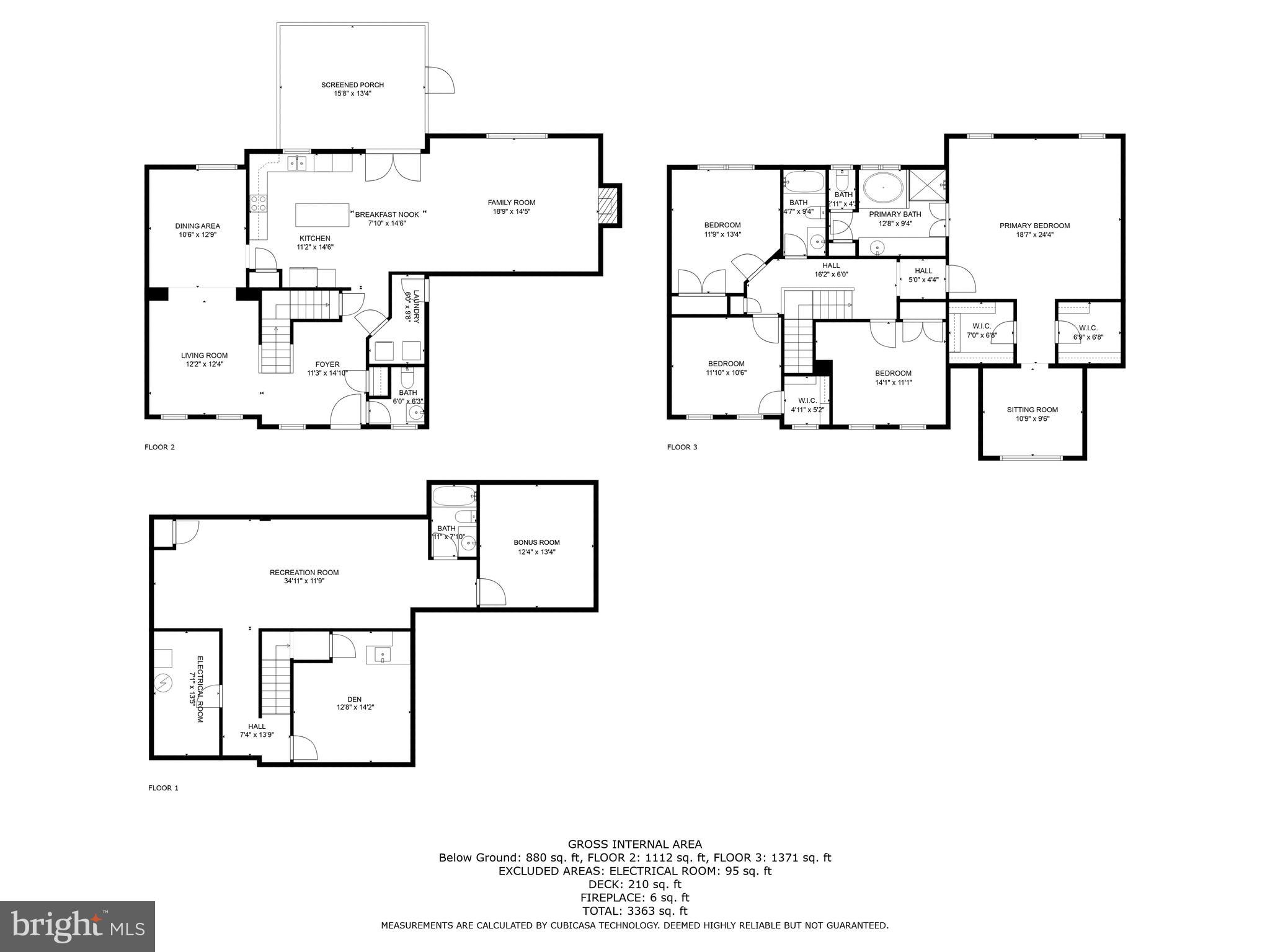 AGRICOPIA - Residential