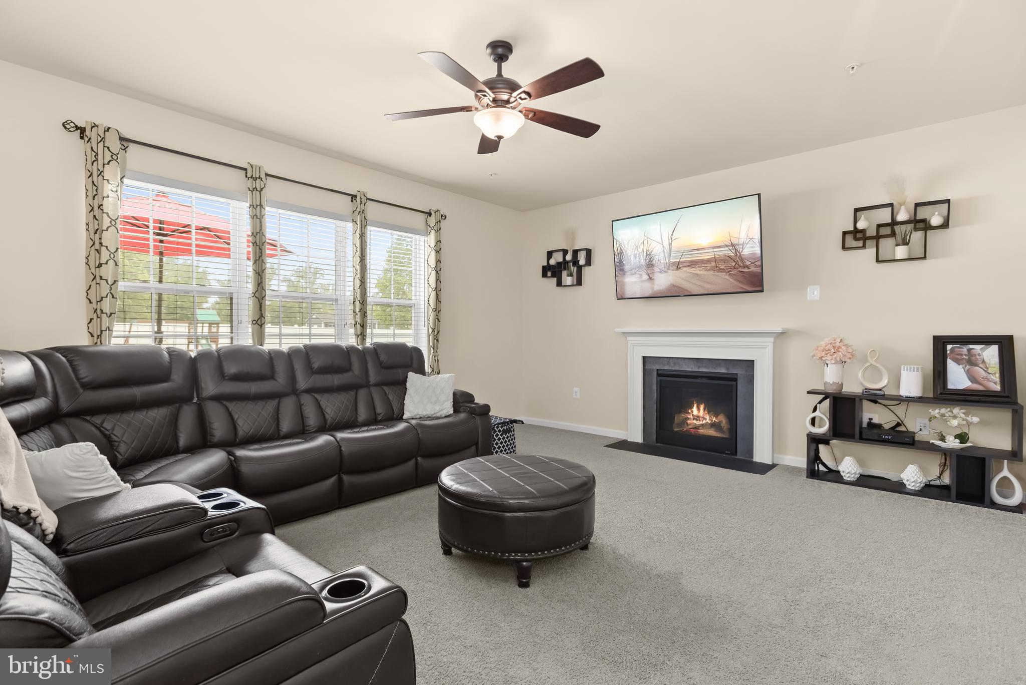 AGRICOPIA - Residential