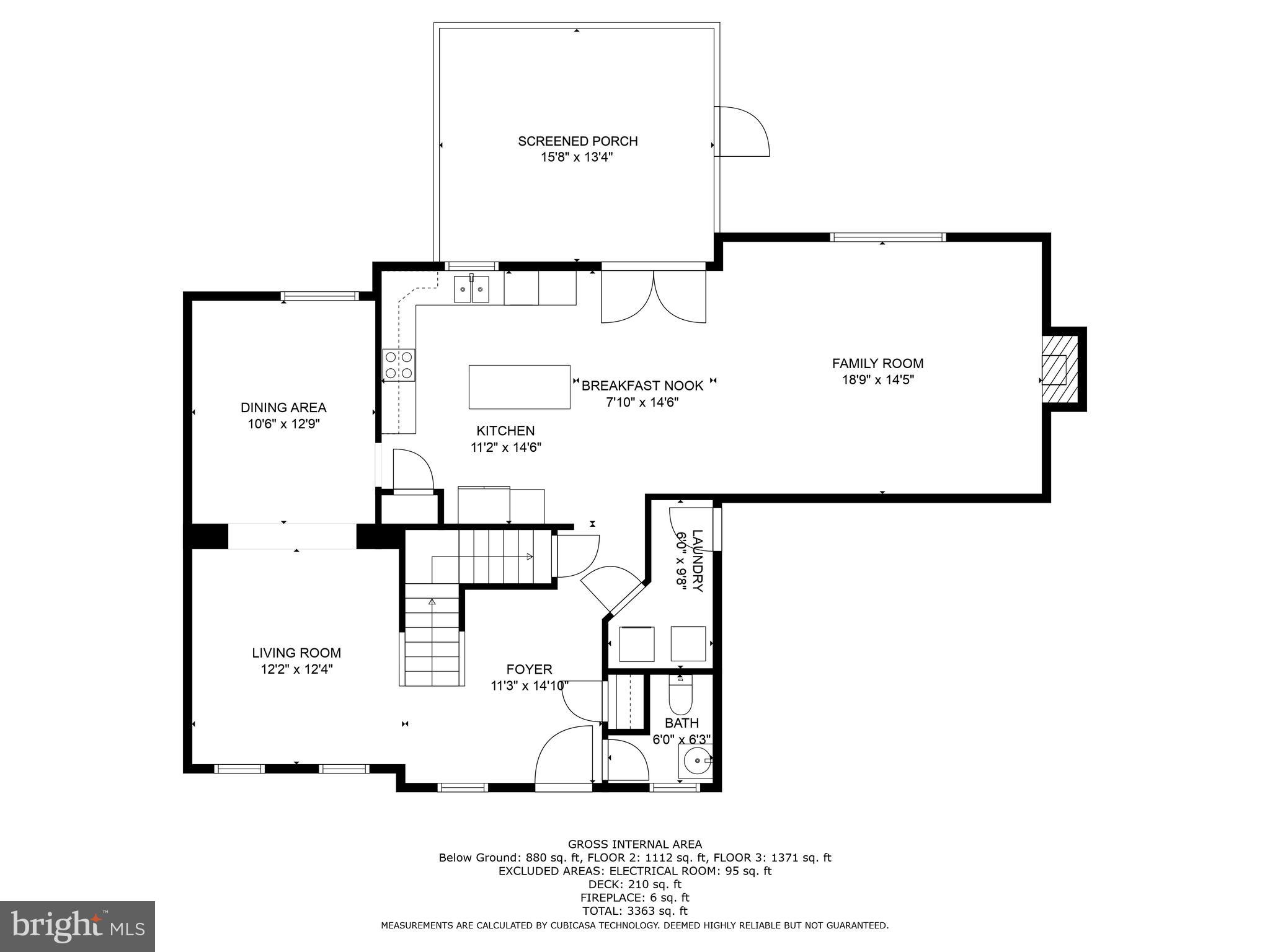 AGRICOPIA - Residential