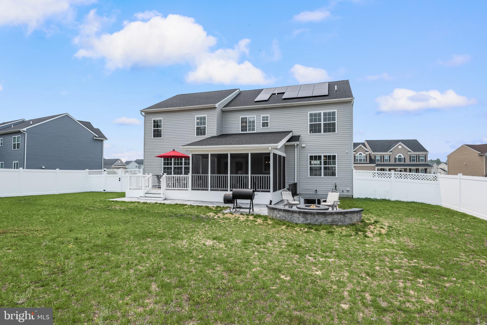 AGRICOPIA - Residential