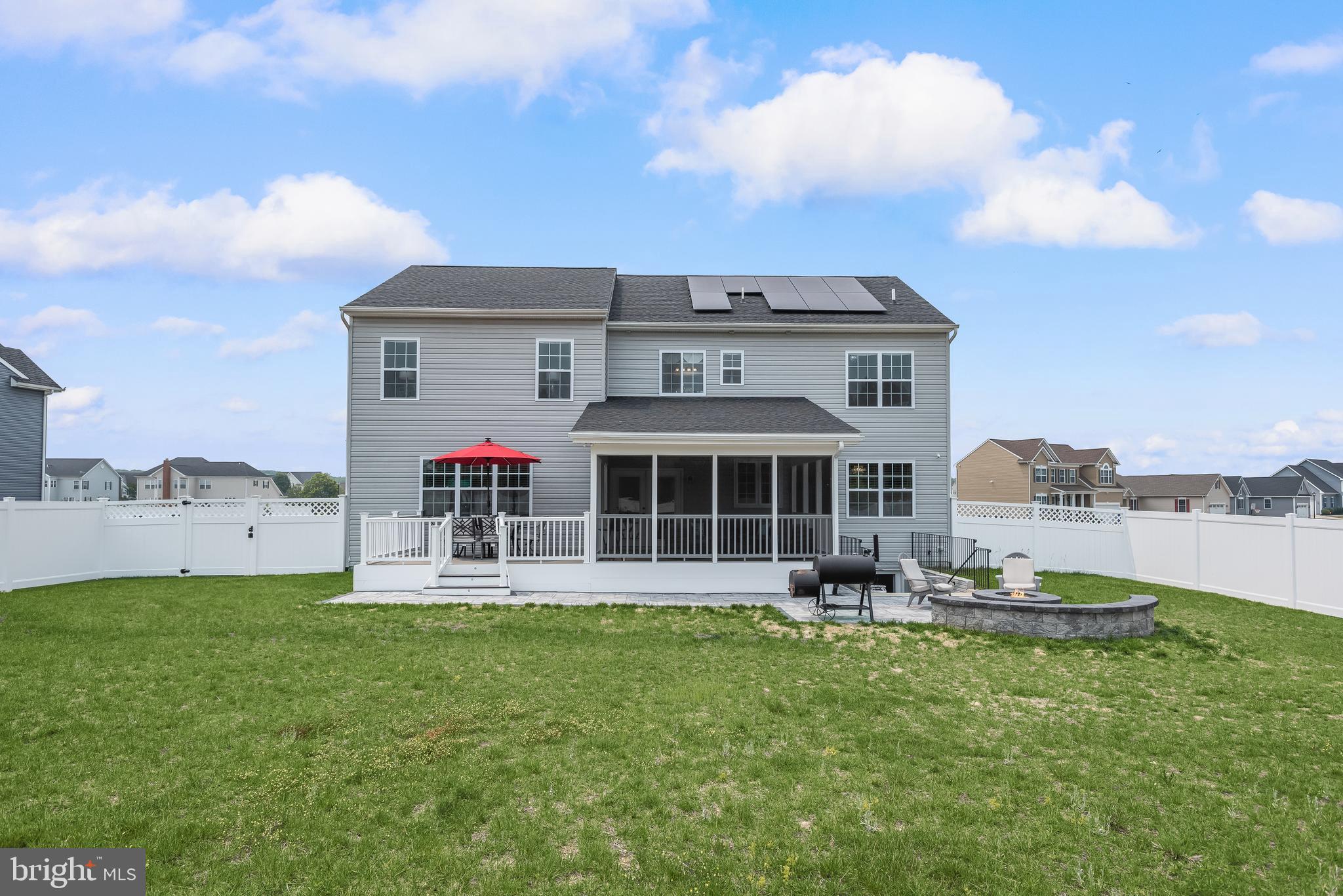 AGRICOPIA - Residential