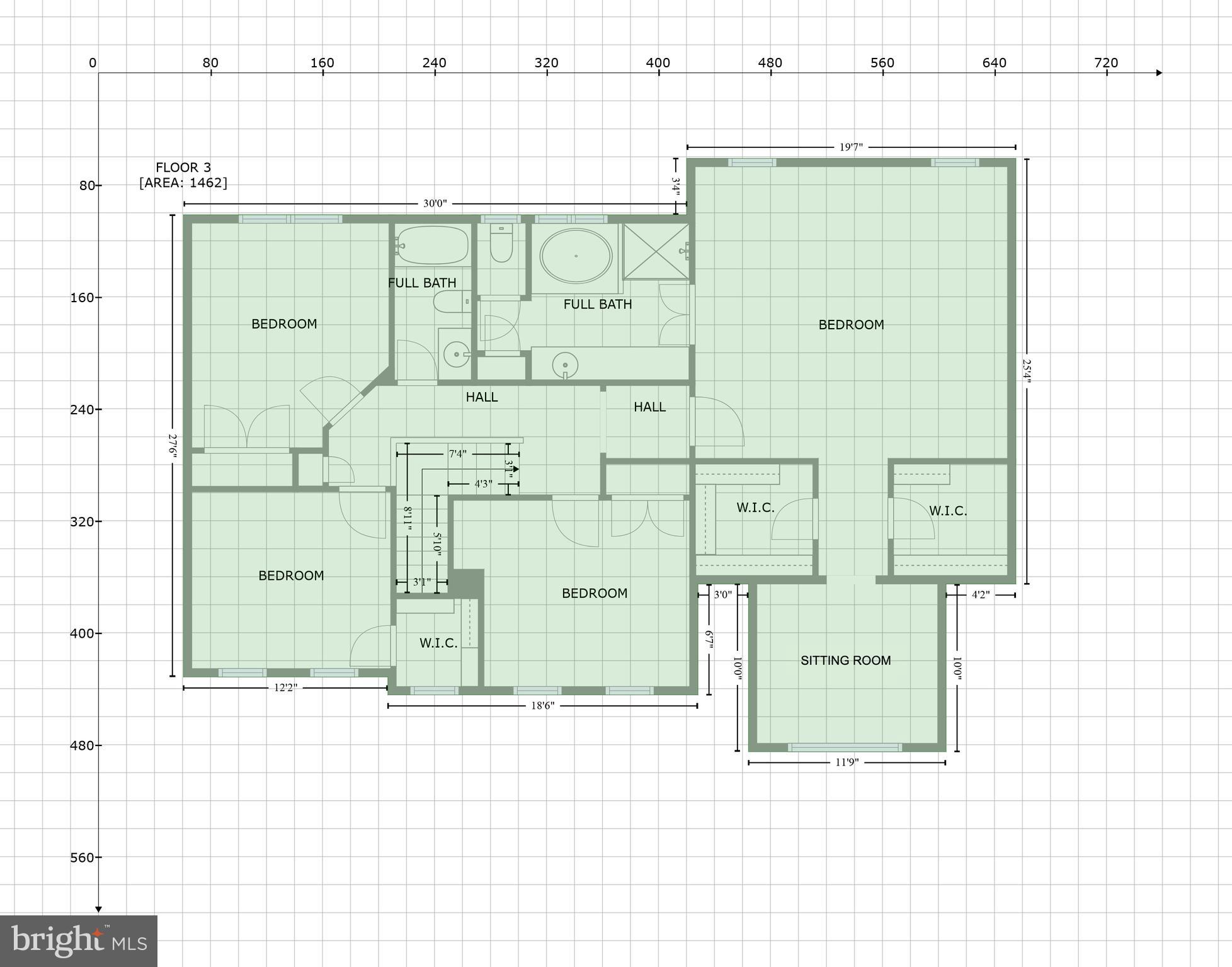 AGRICOPIA - Residential