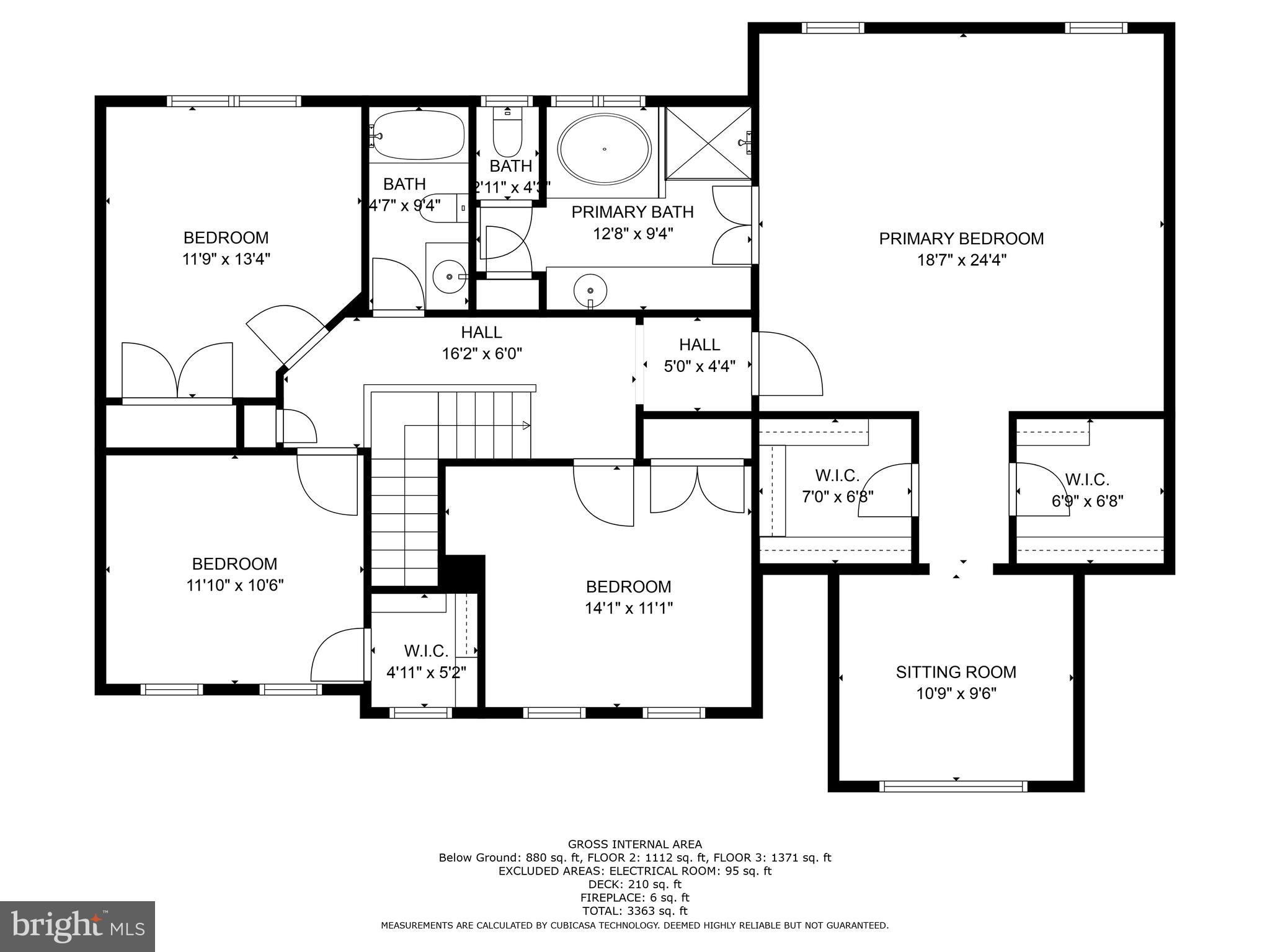 AGRICOPIA - Residential