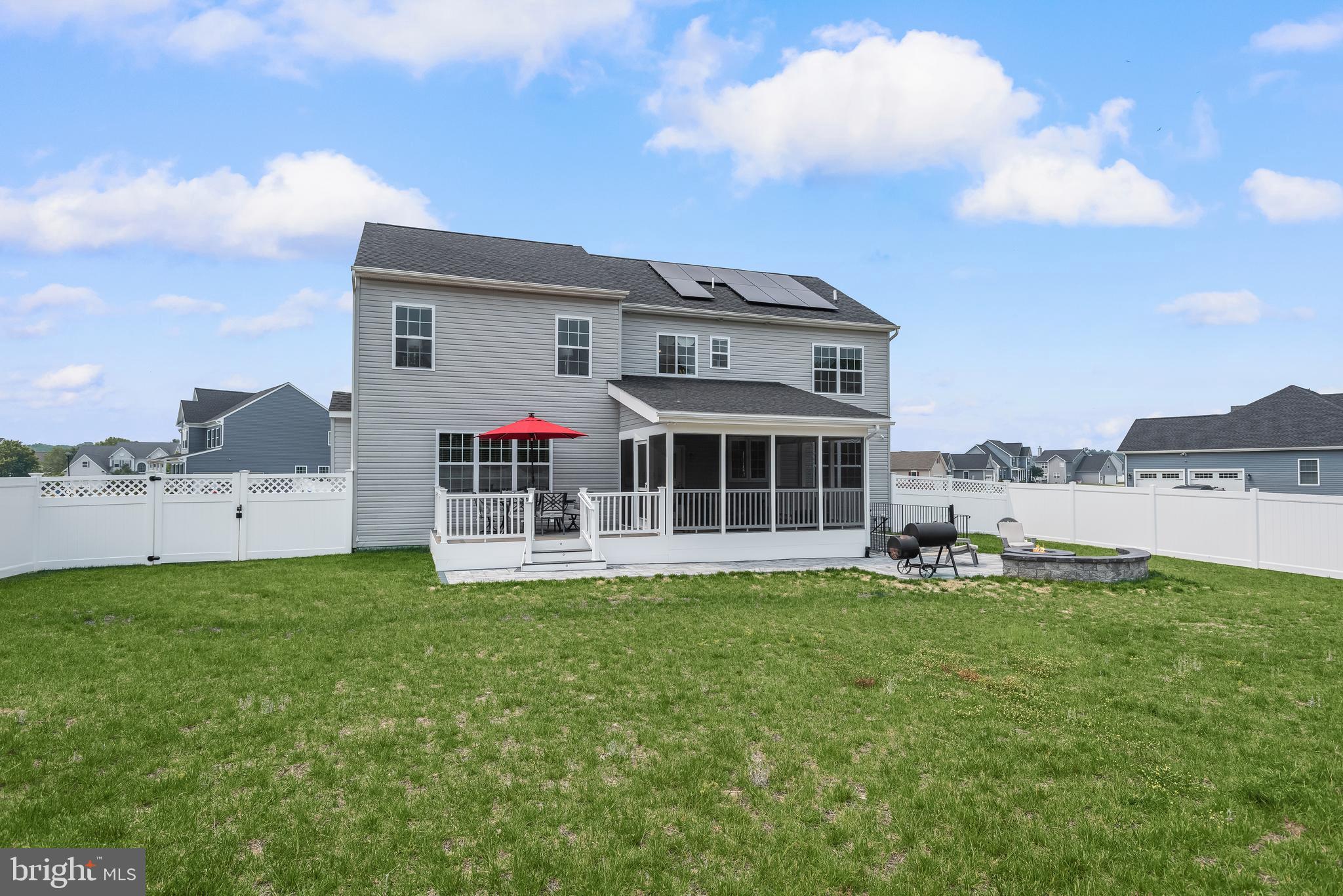 AGRICOPIA - Residential