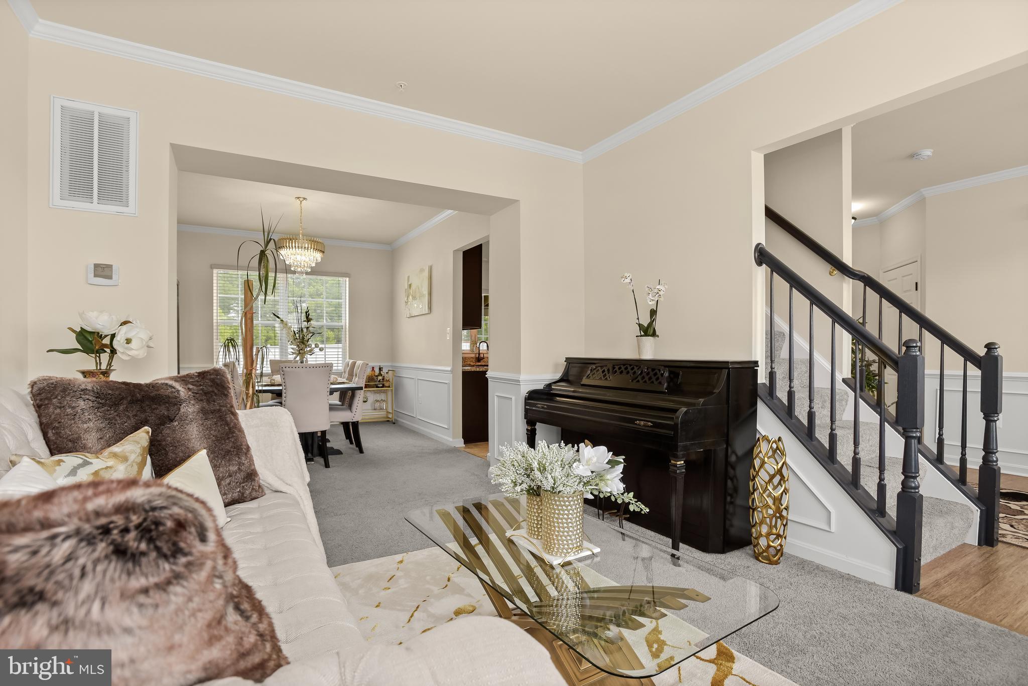 AGRICOPIA - Residential