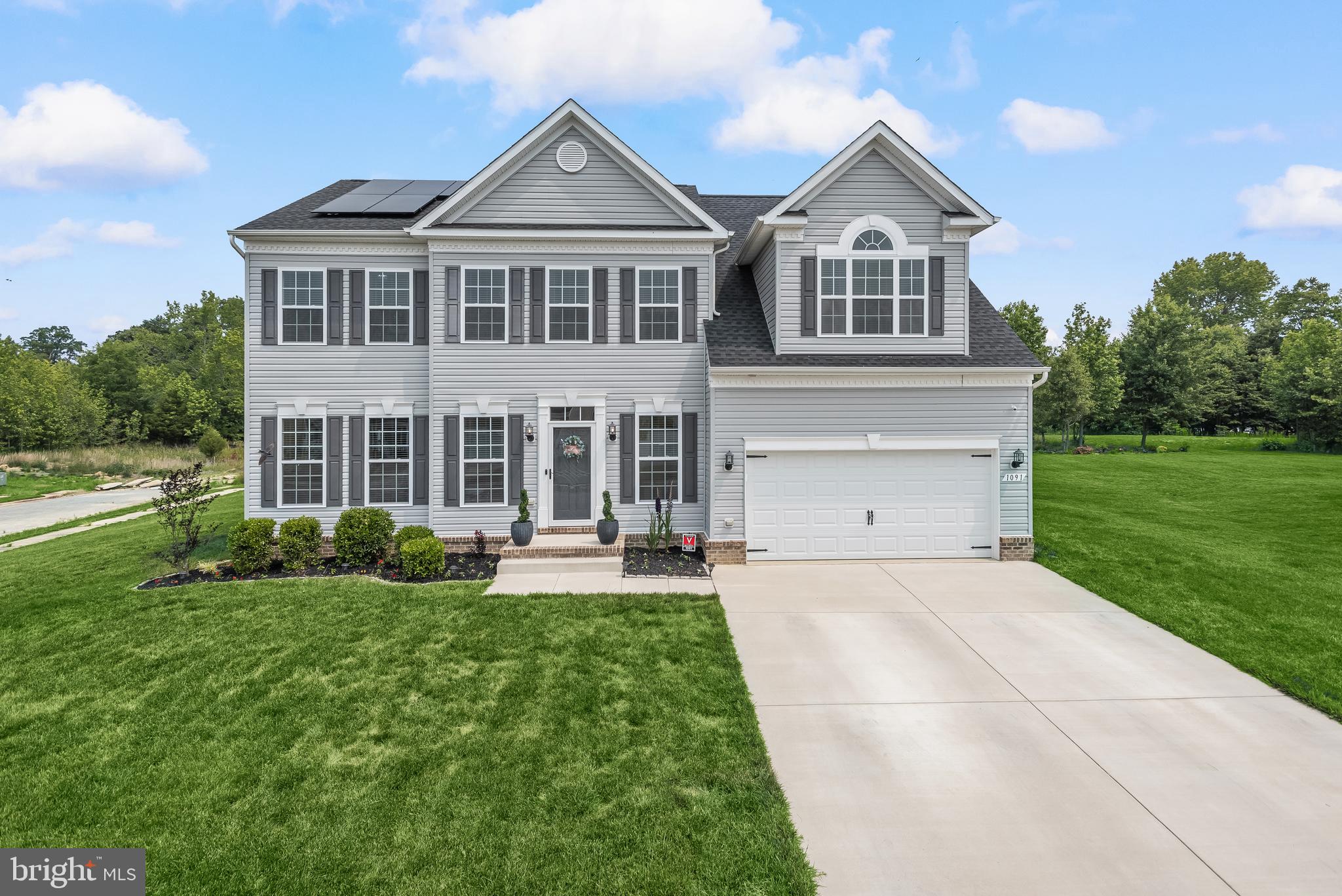 AGRICOPIA - Residential