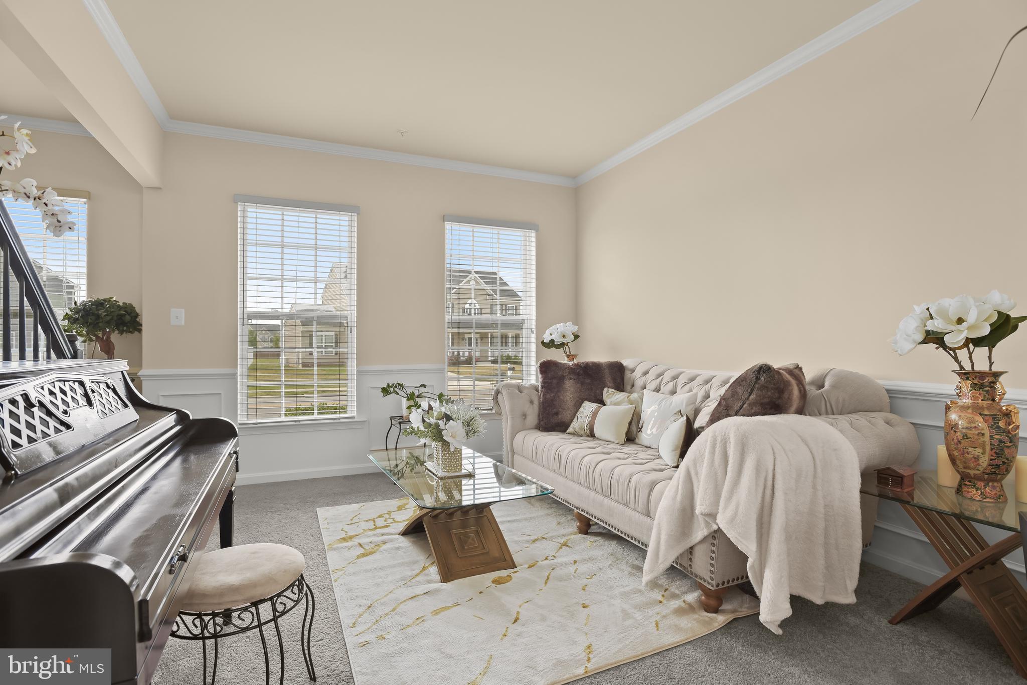 AGRICOPIA - Residential