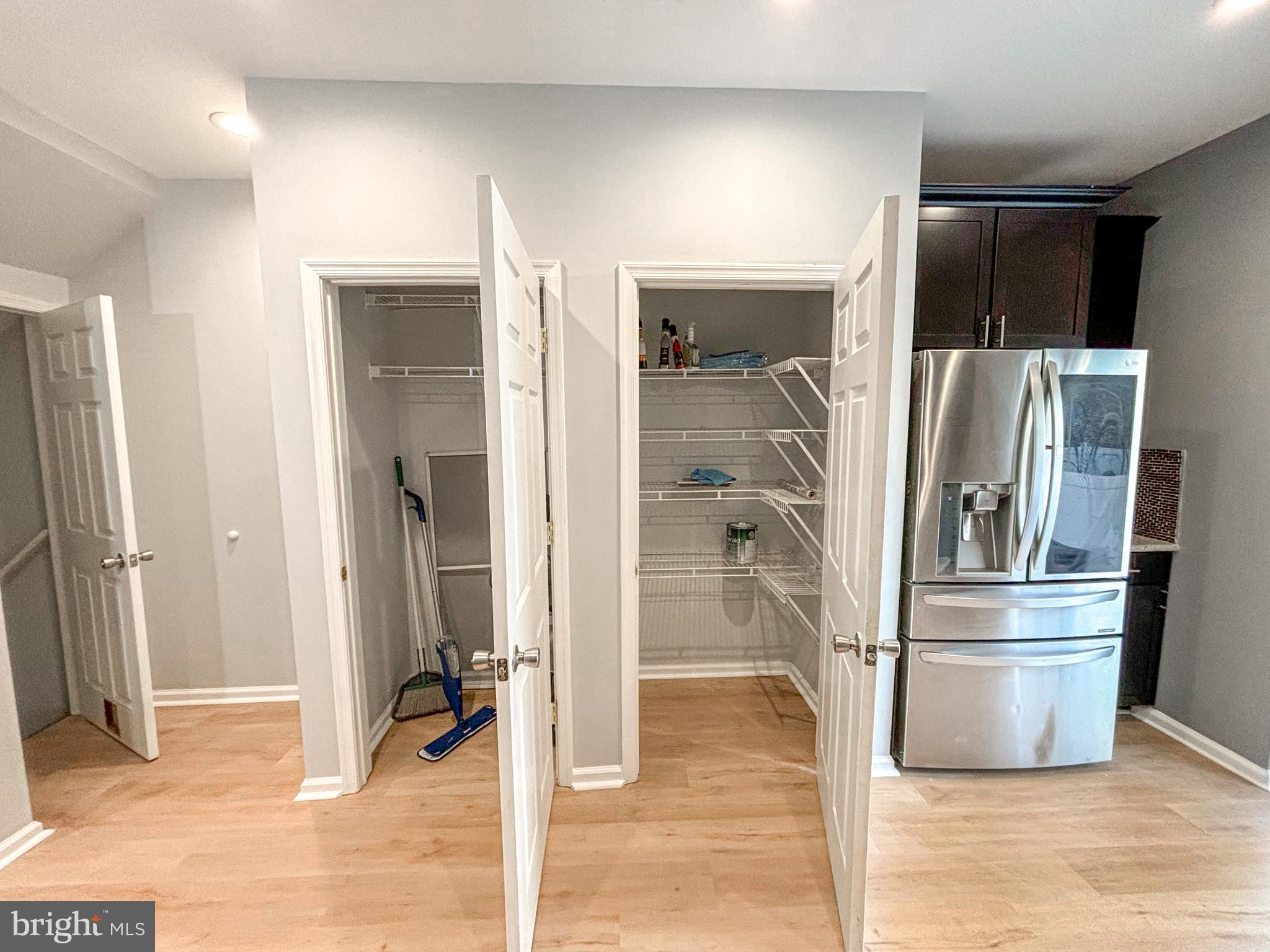 GRADUATE HOSPITAL - Residential Lease