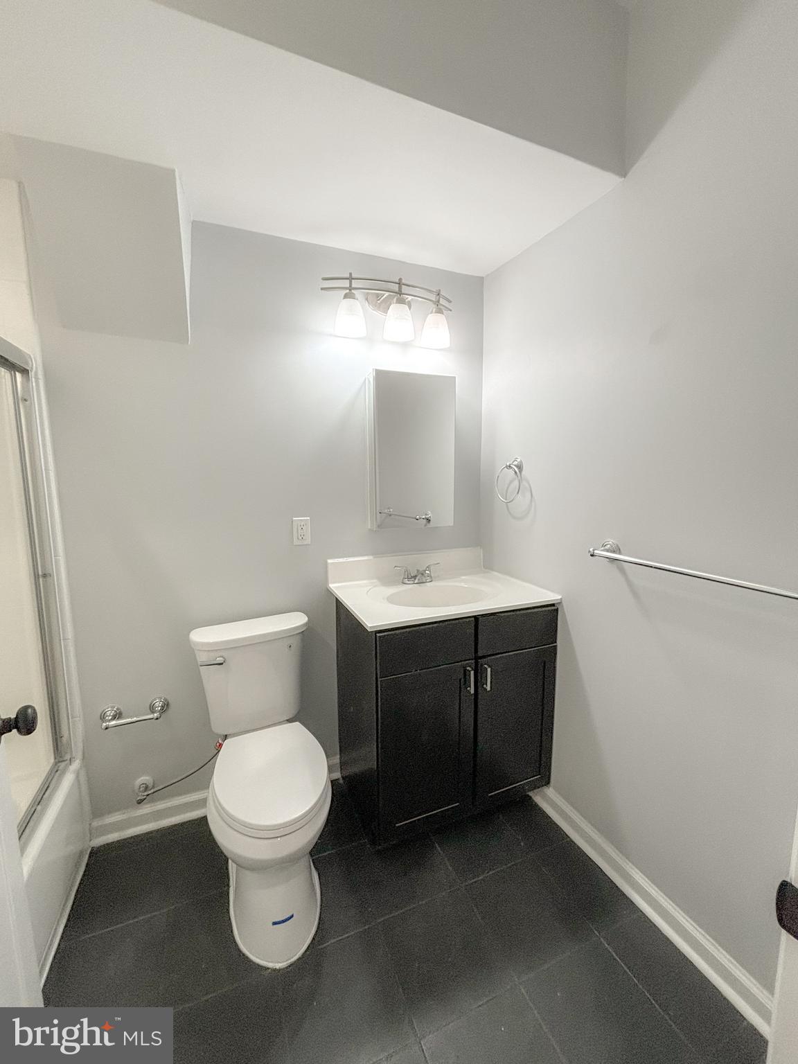 GRADUATE HOSPITAL - Residential Lease