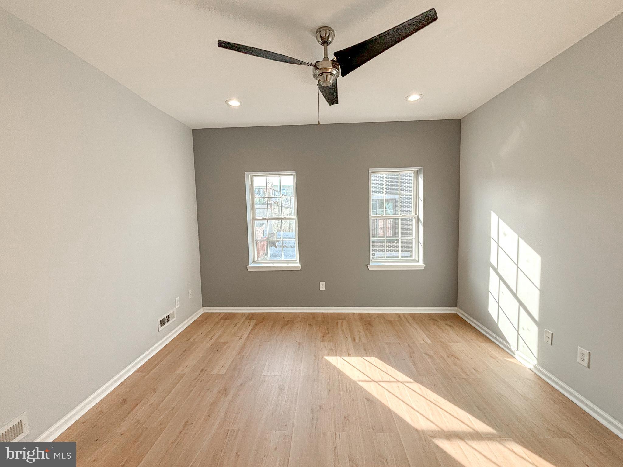 GRADUATE HOSPITAL - Residential Lease