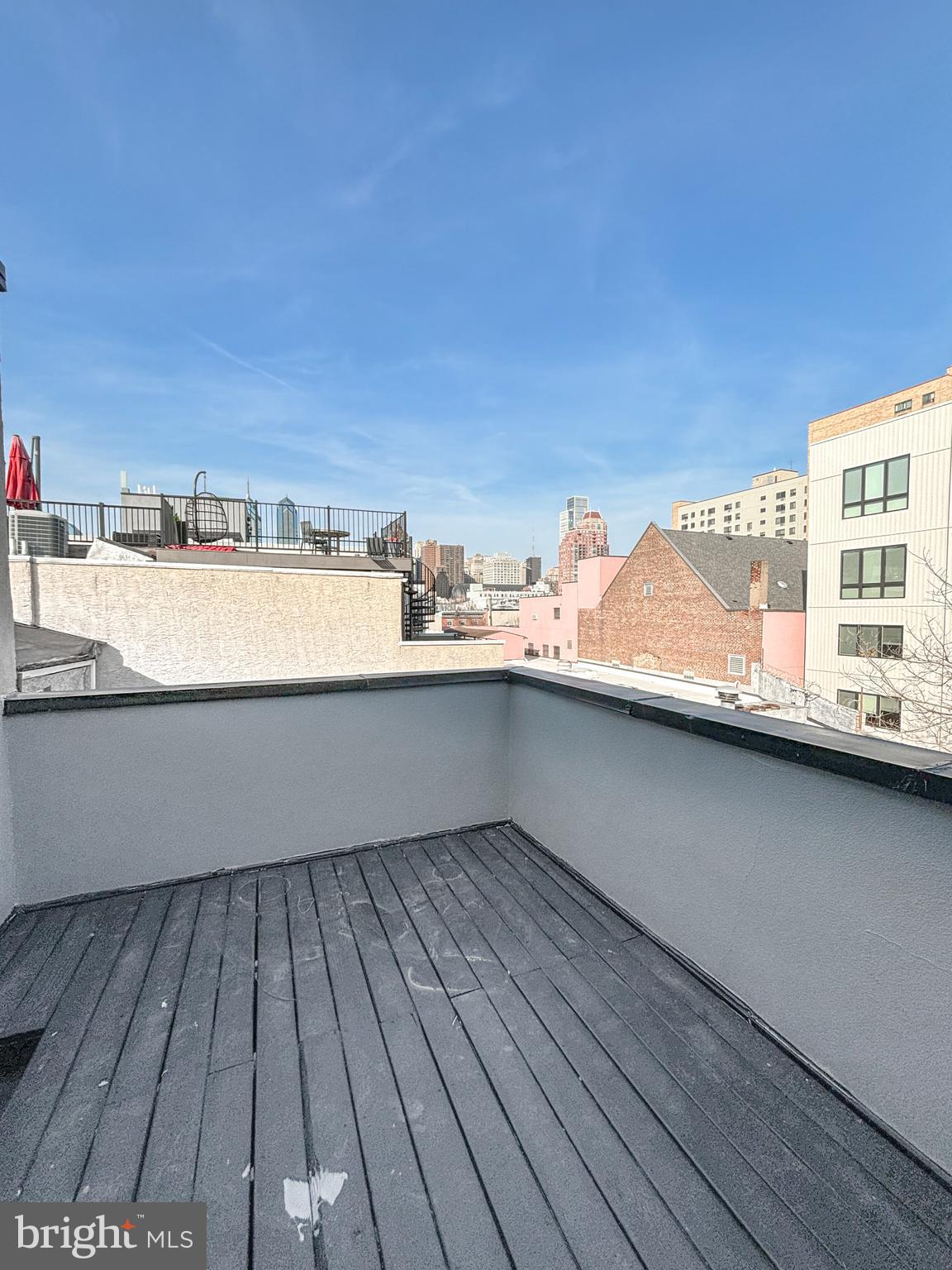 GRADUATE HOSPITAL - Residential Lease