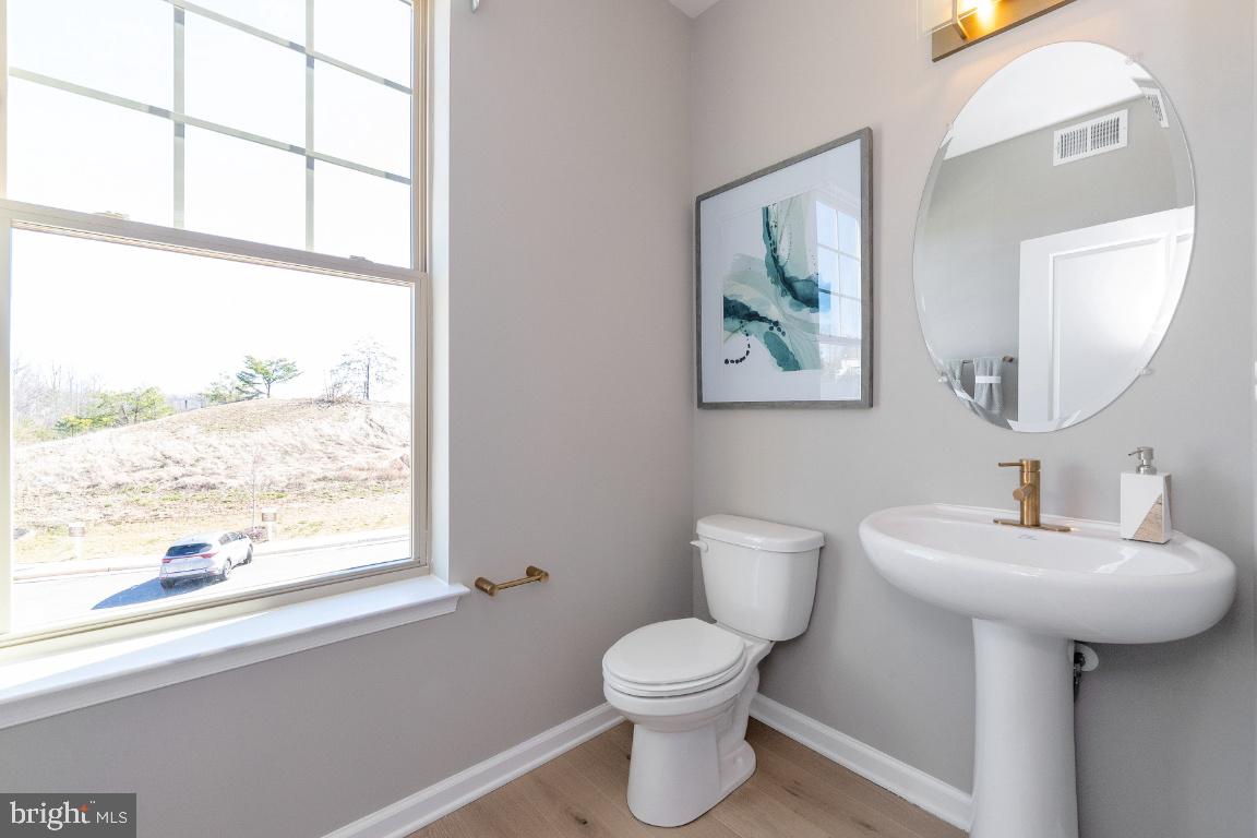 RESERVE AT DAMASCUS - Residential