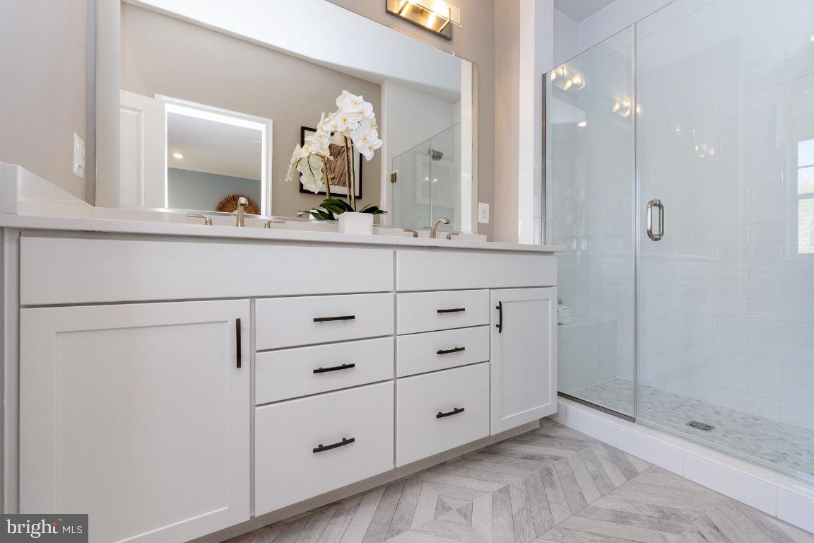 RESERVE AT DAMASCUS - Residential