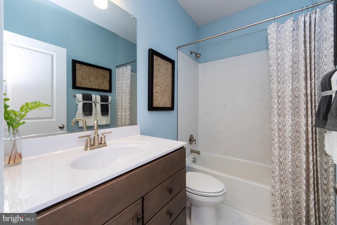 RESERVE AT DAMASCUS - Residential