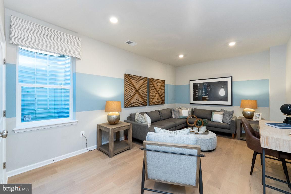 RESERVE AT DAMASCUS - Residential