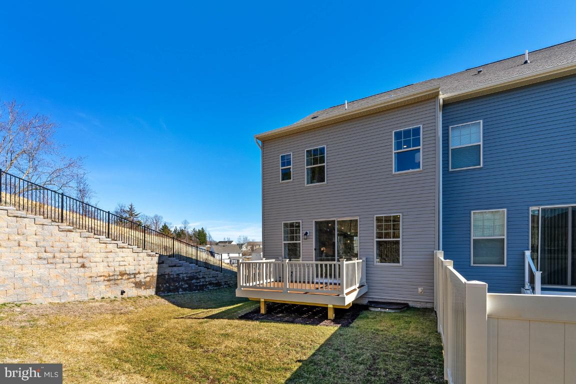 RESERVE AT DAMASCUS - Residential