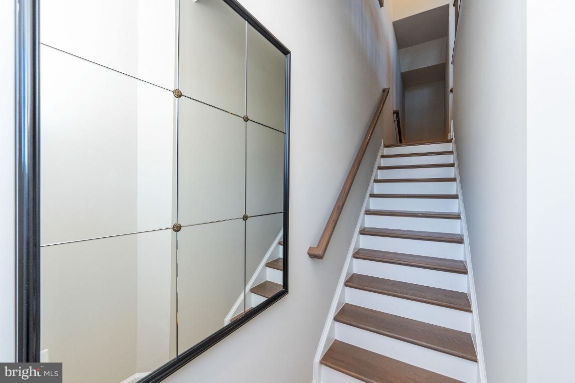 RESERVE AT DAMASCUS - Residential