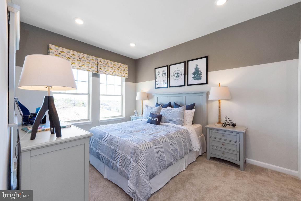 RESERVE AT DAMASCUS - Residential