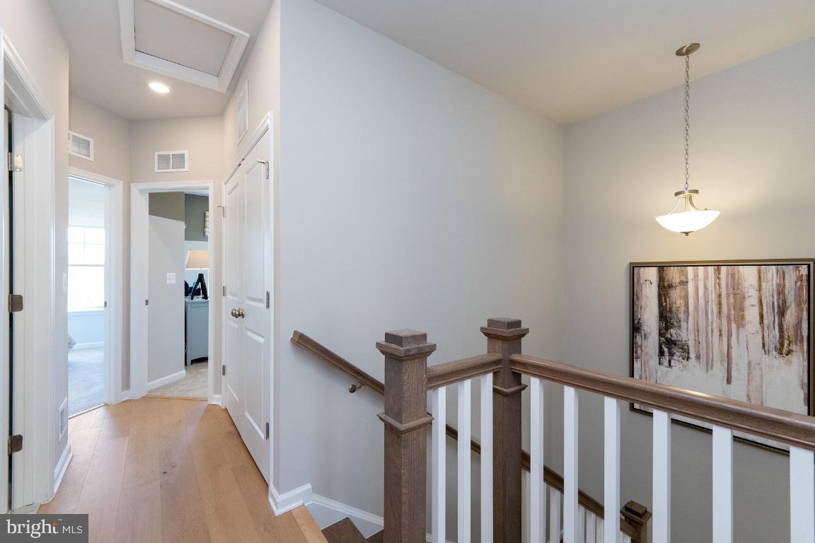 RESERVE AT DAMASCUS - Residential