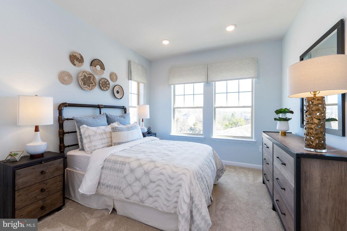 RESERVE AT DAMASCUS - Residential