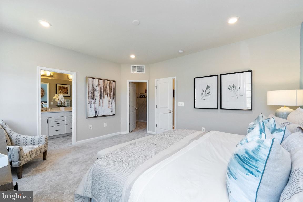 RESERVE AT DAMASCUS - Residential