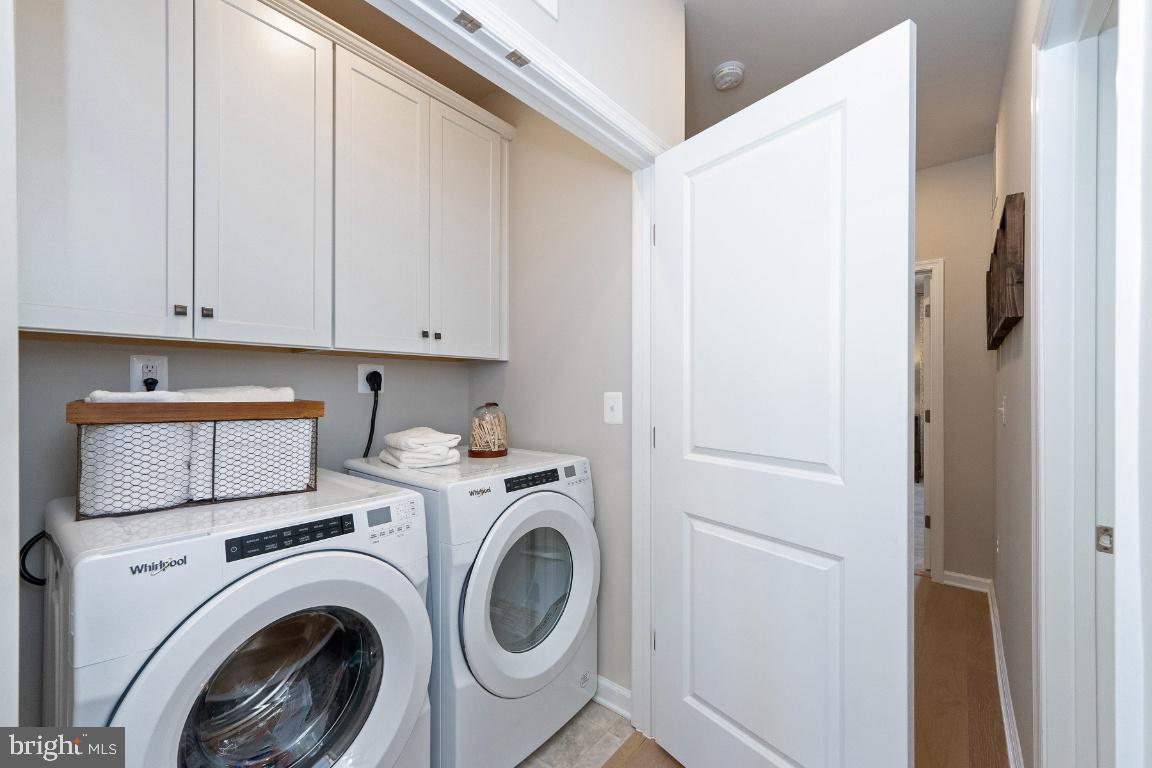 RESERVE AT DAMASCUS - Residential