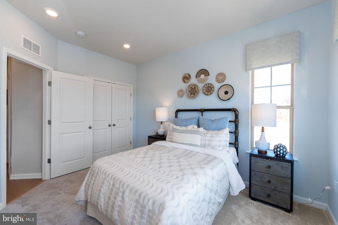 RESERVE AT DAMASCUS - Residential