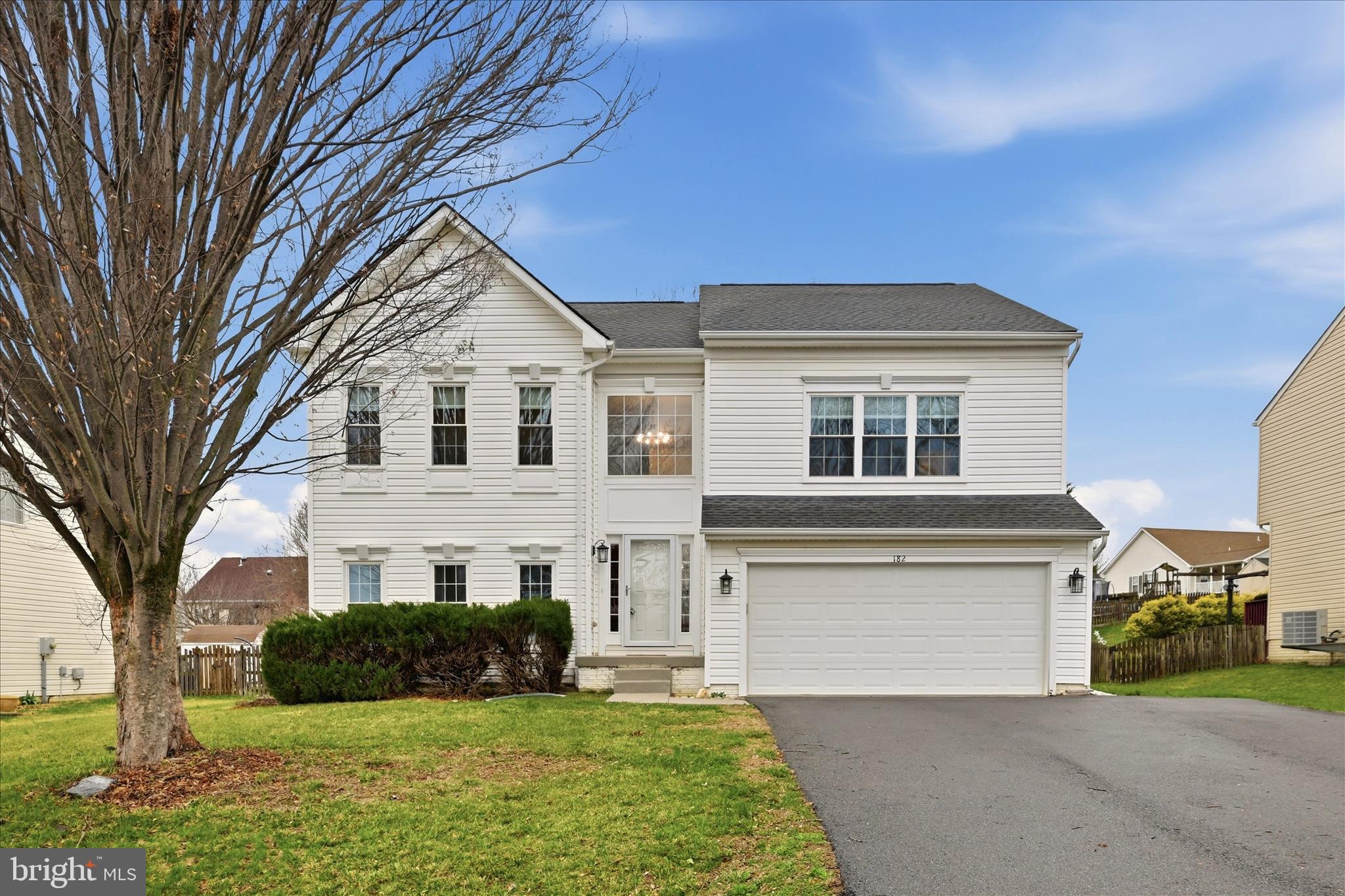 BRECKENRIDGE - Residential