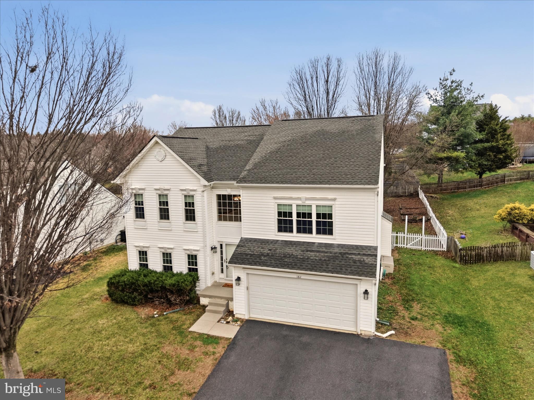 BRECKENRIDGE - Residential