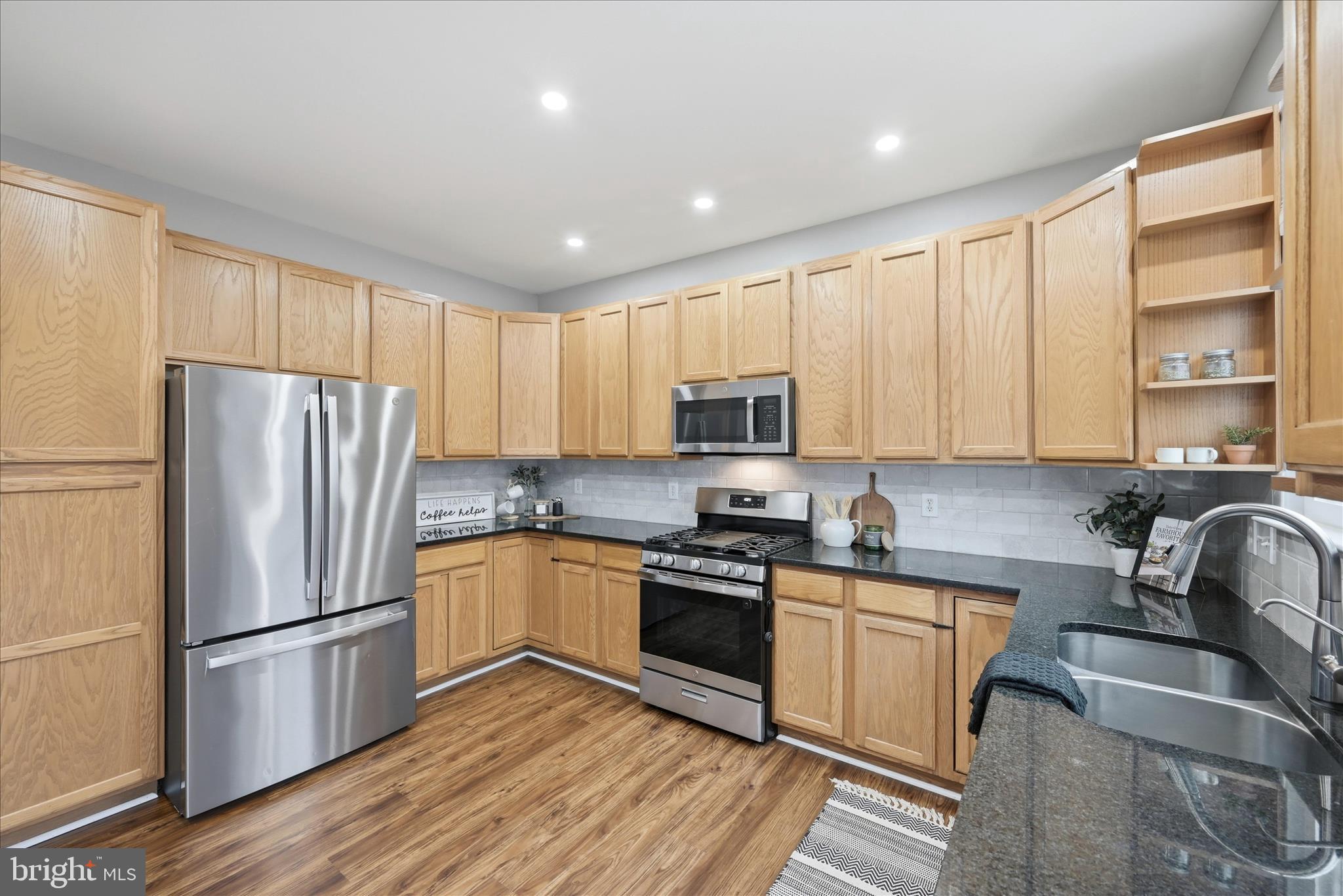 BRECKENRIDGE - Residential