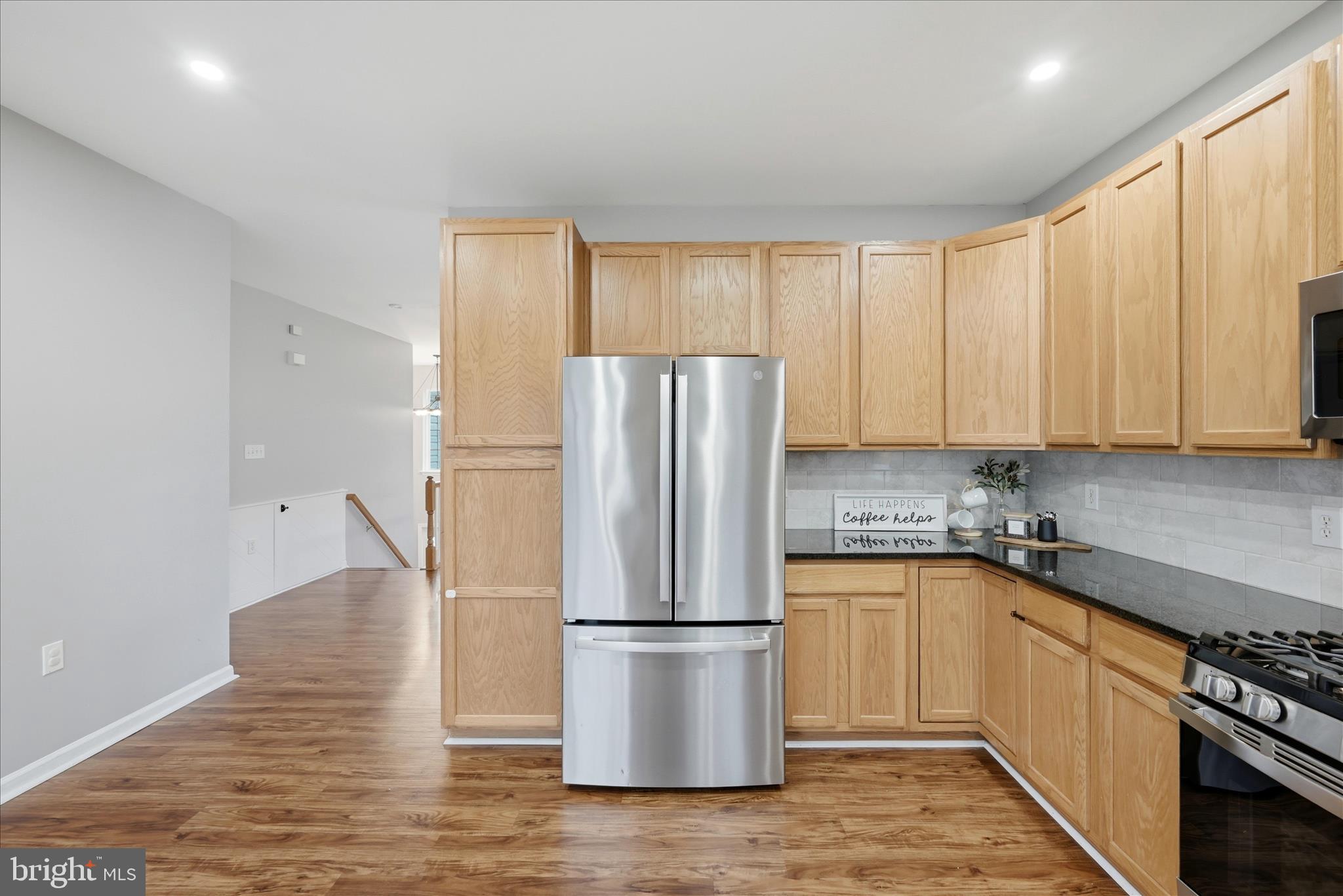 BRECKENRIDGE - Residential