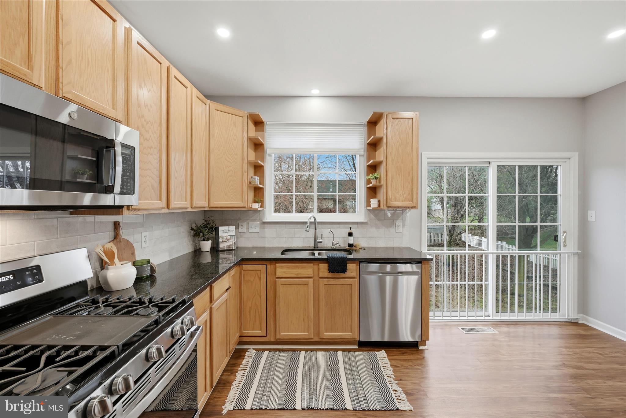 BRECKENRIDGE - Residential