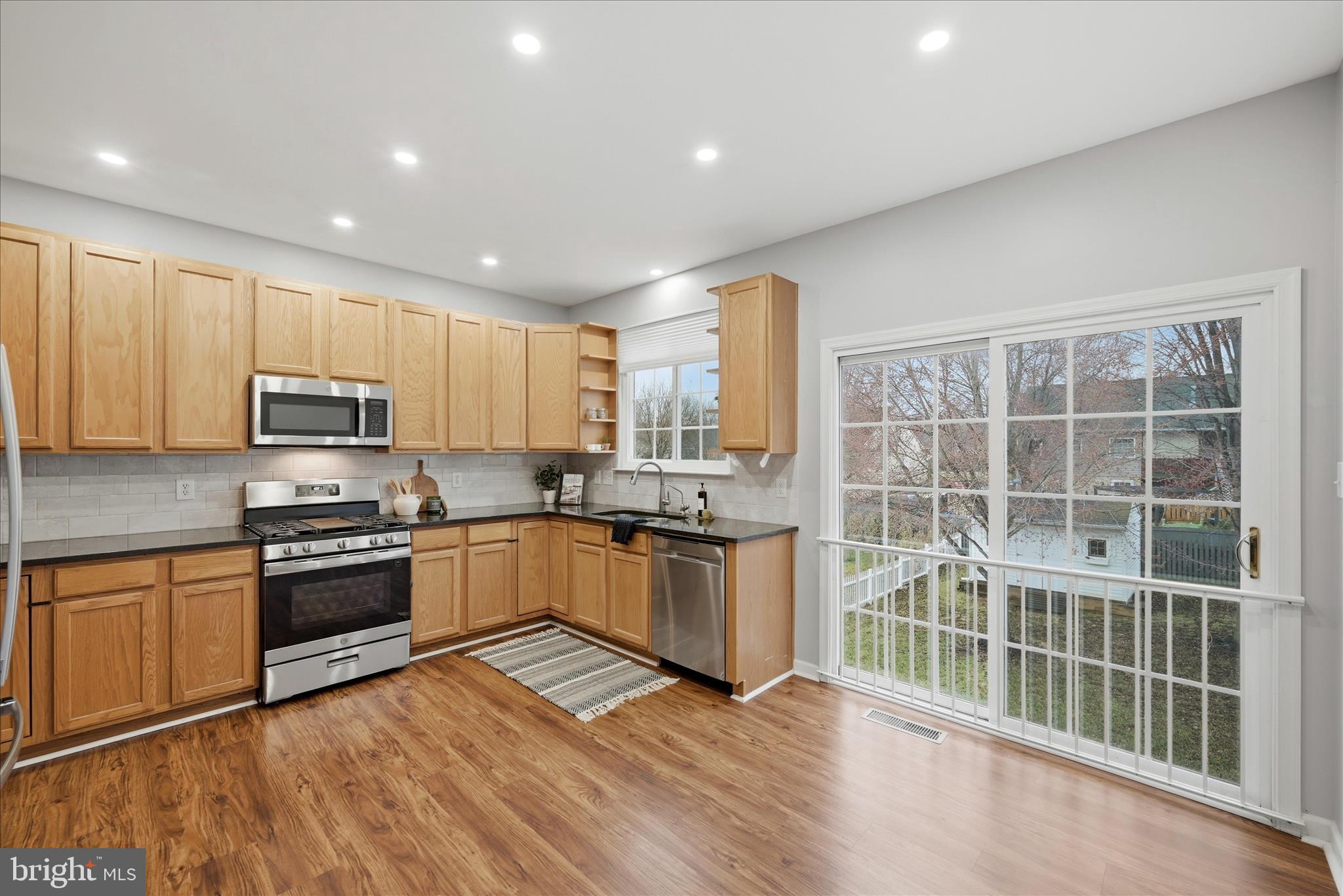 BRECKENRIDGE - Residential