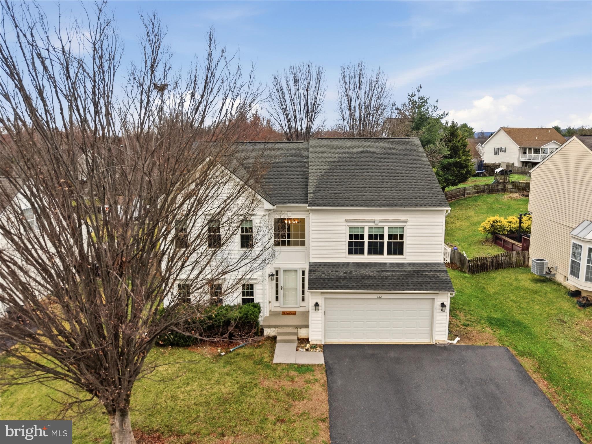 BRECKENRIDGE - Residential