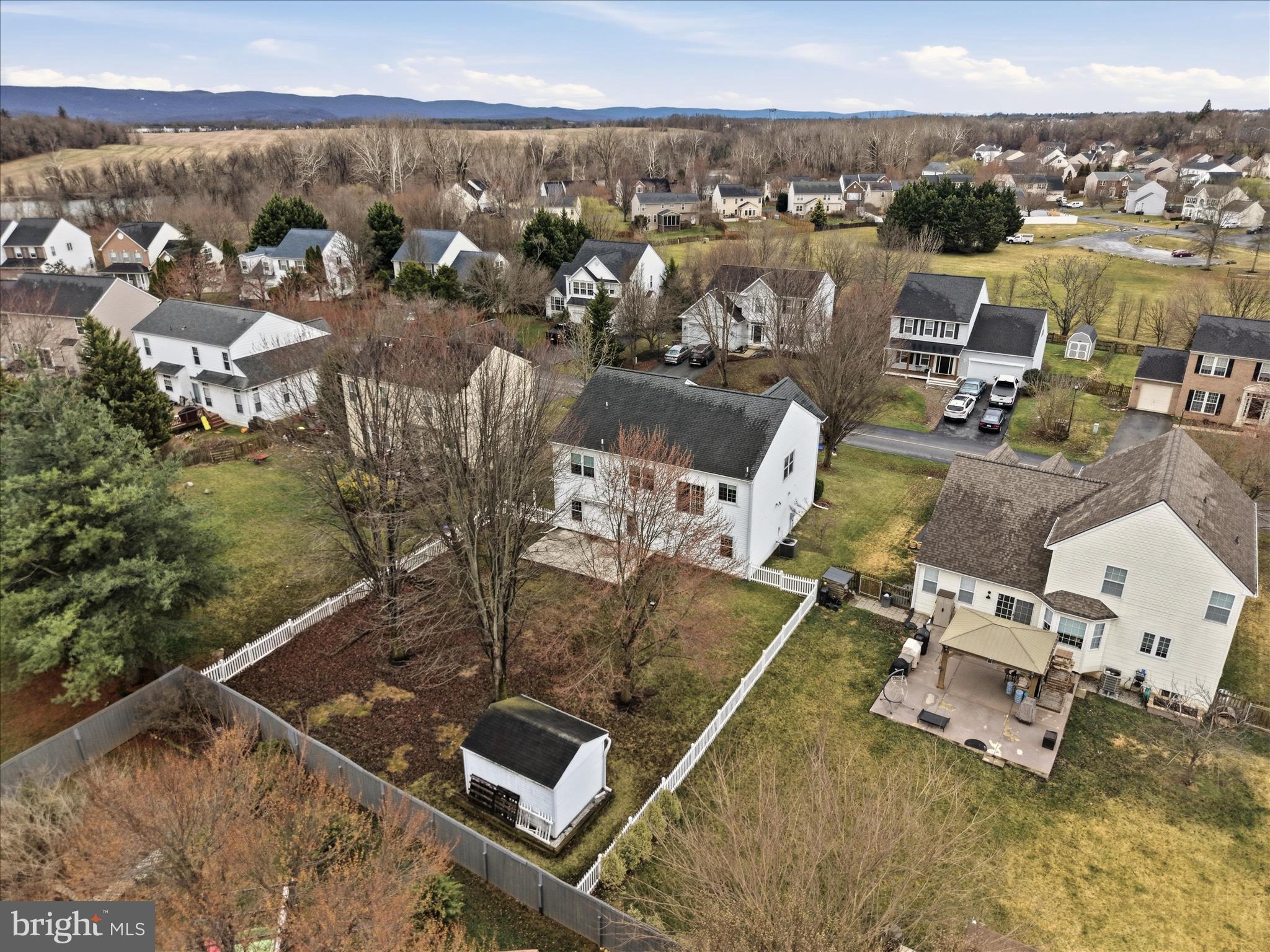 BRECKENRIDGE - Residential
