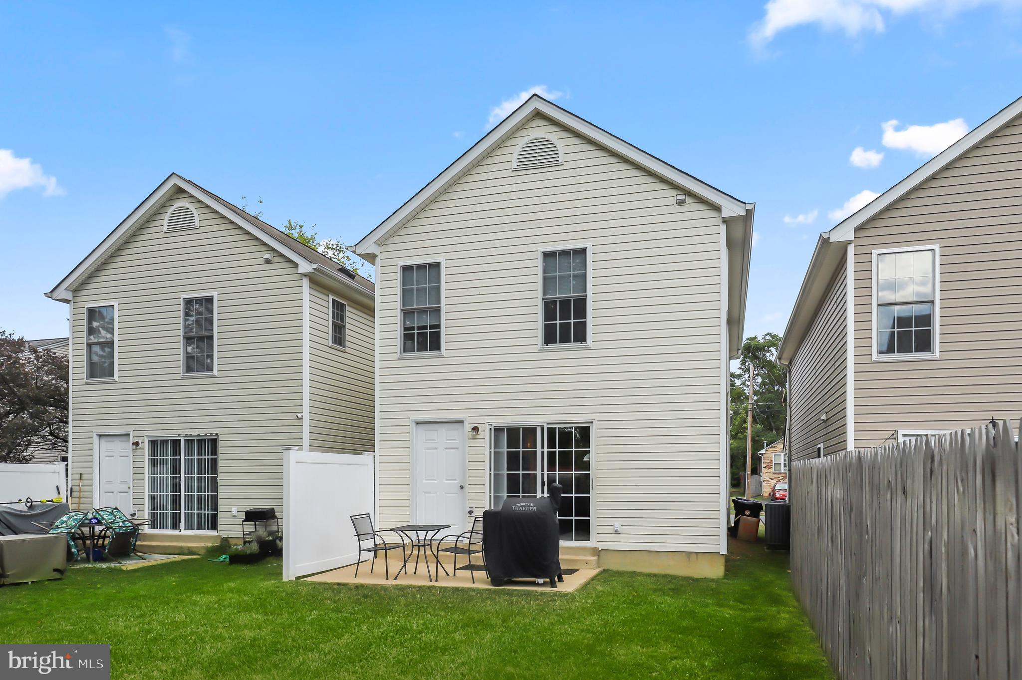 MAYFIELD - Residential