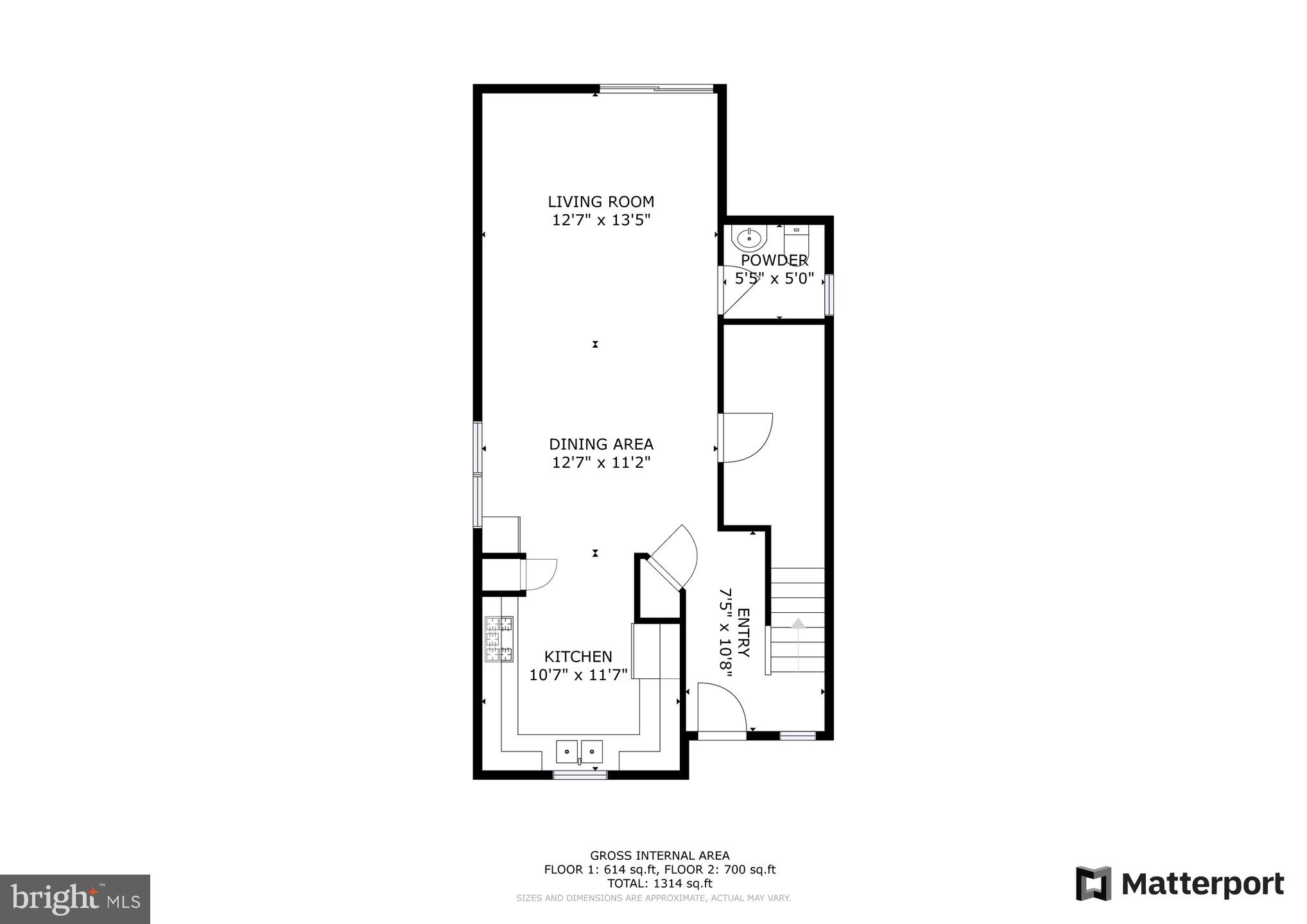 MAYFIELD - Residential