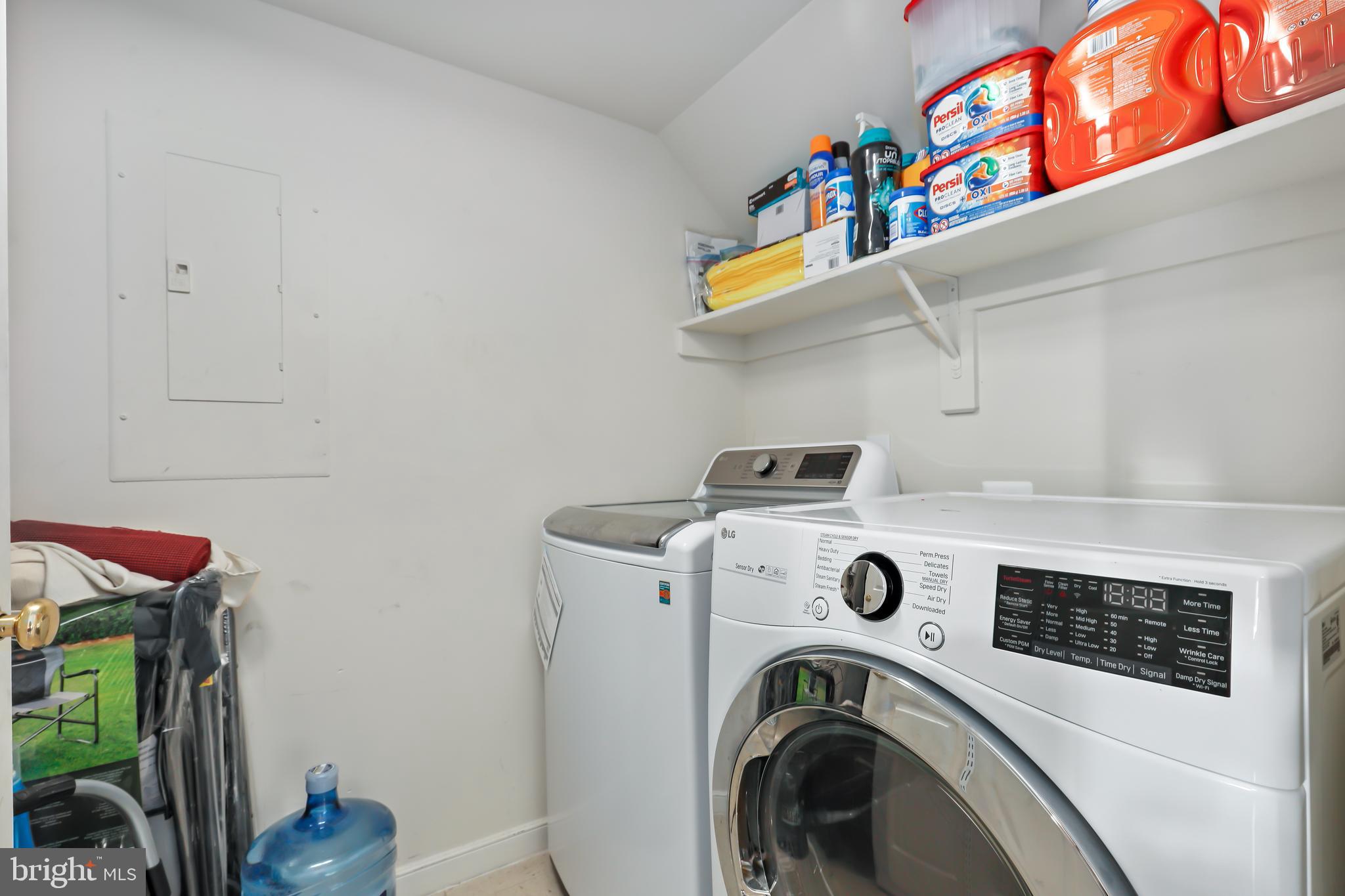 MAYFIELD - Residential