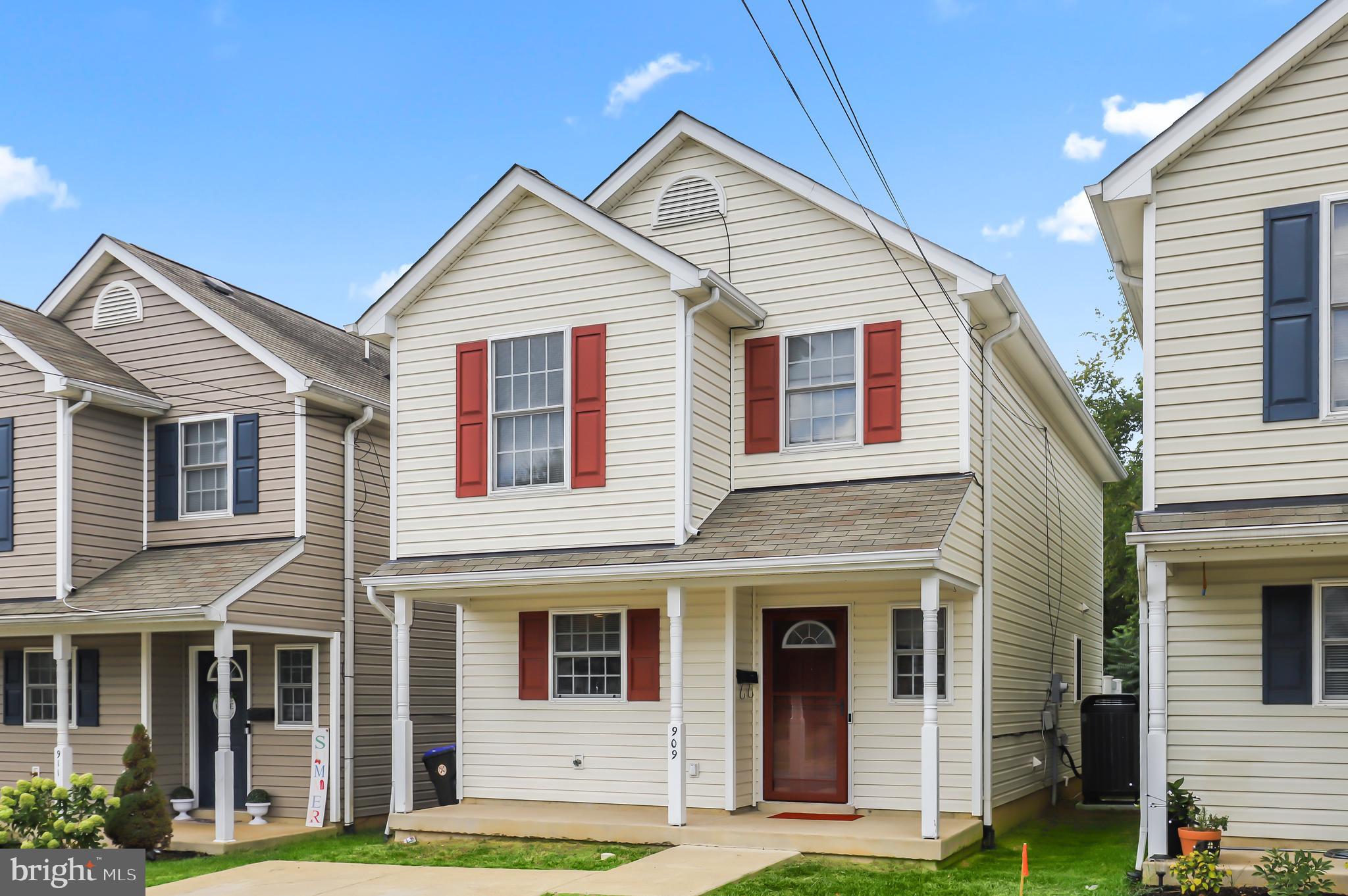 MAYFIELD - Residential