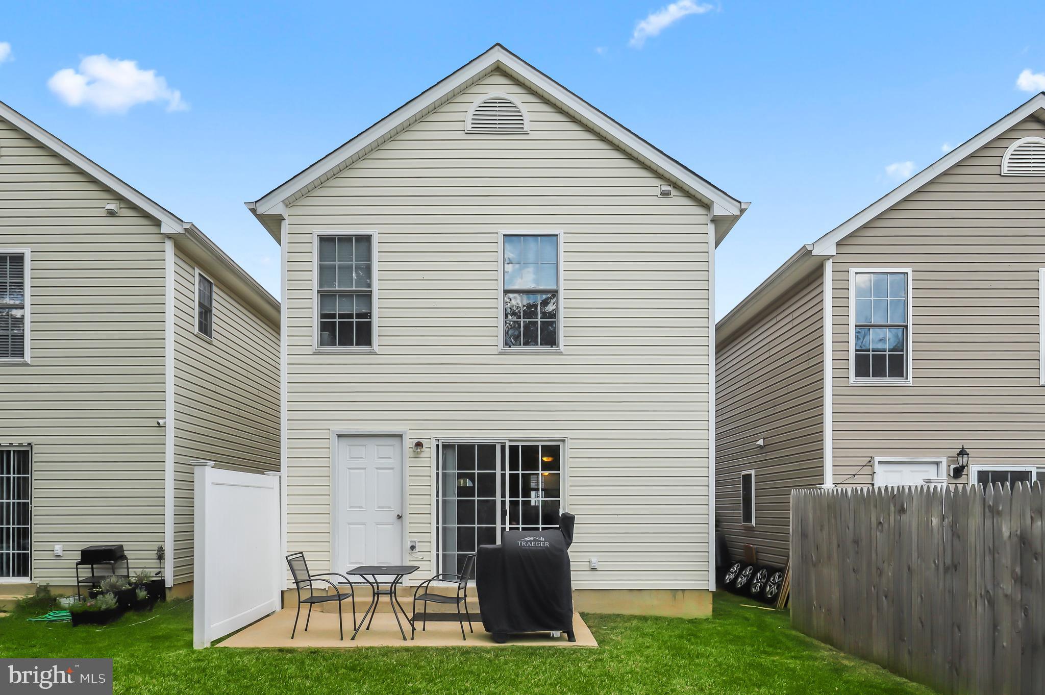 MAYFIELD - Residential