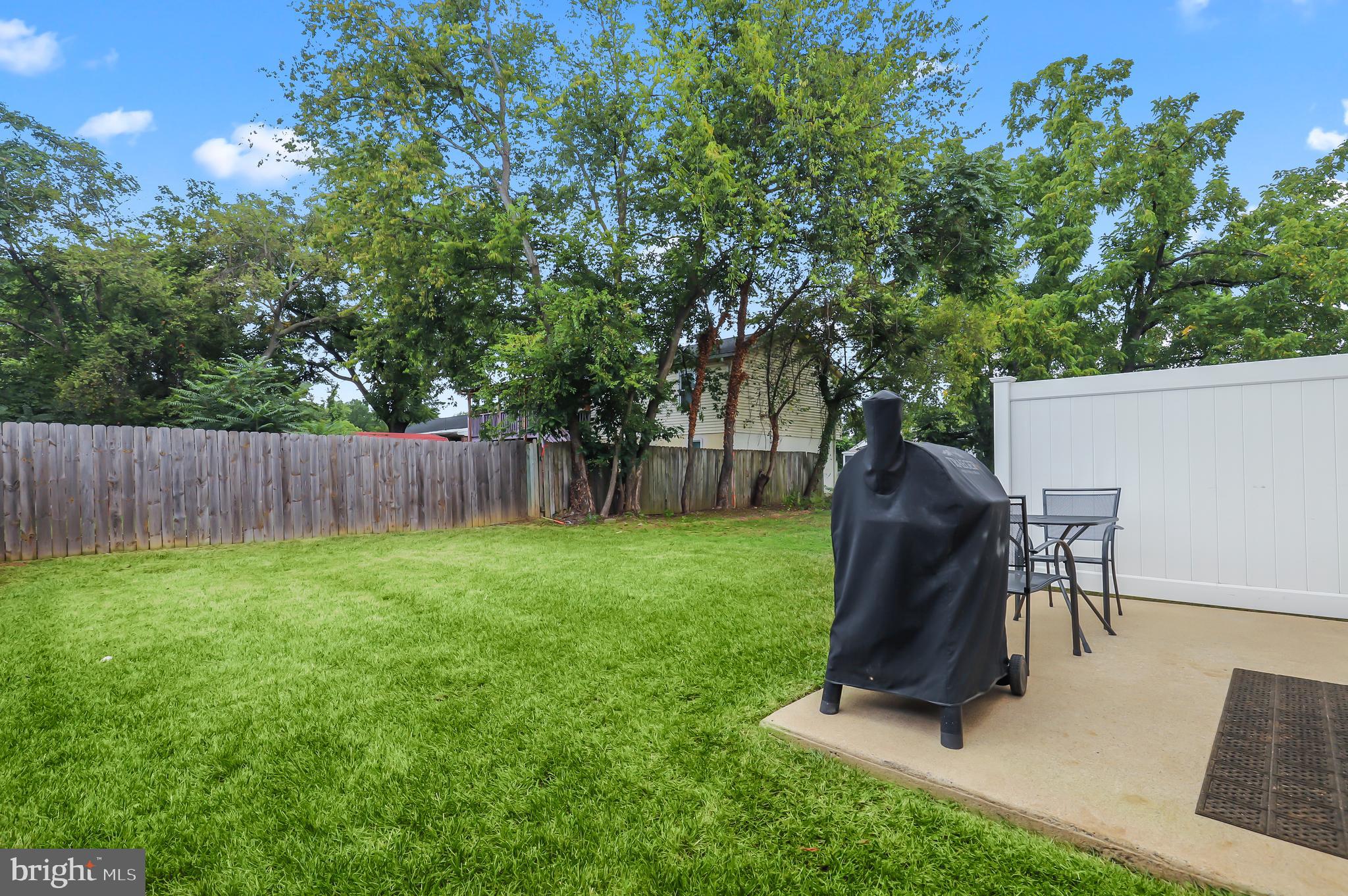 MAYFIELD - Residential