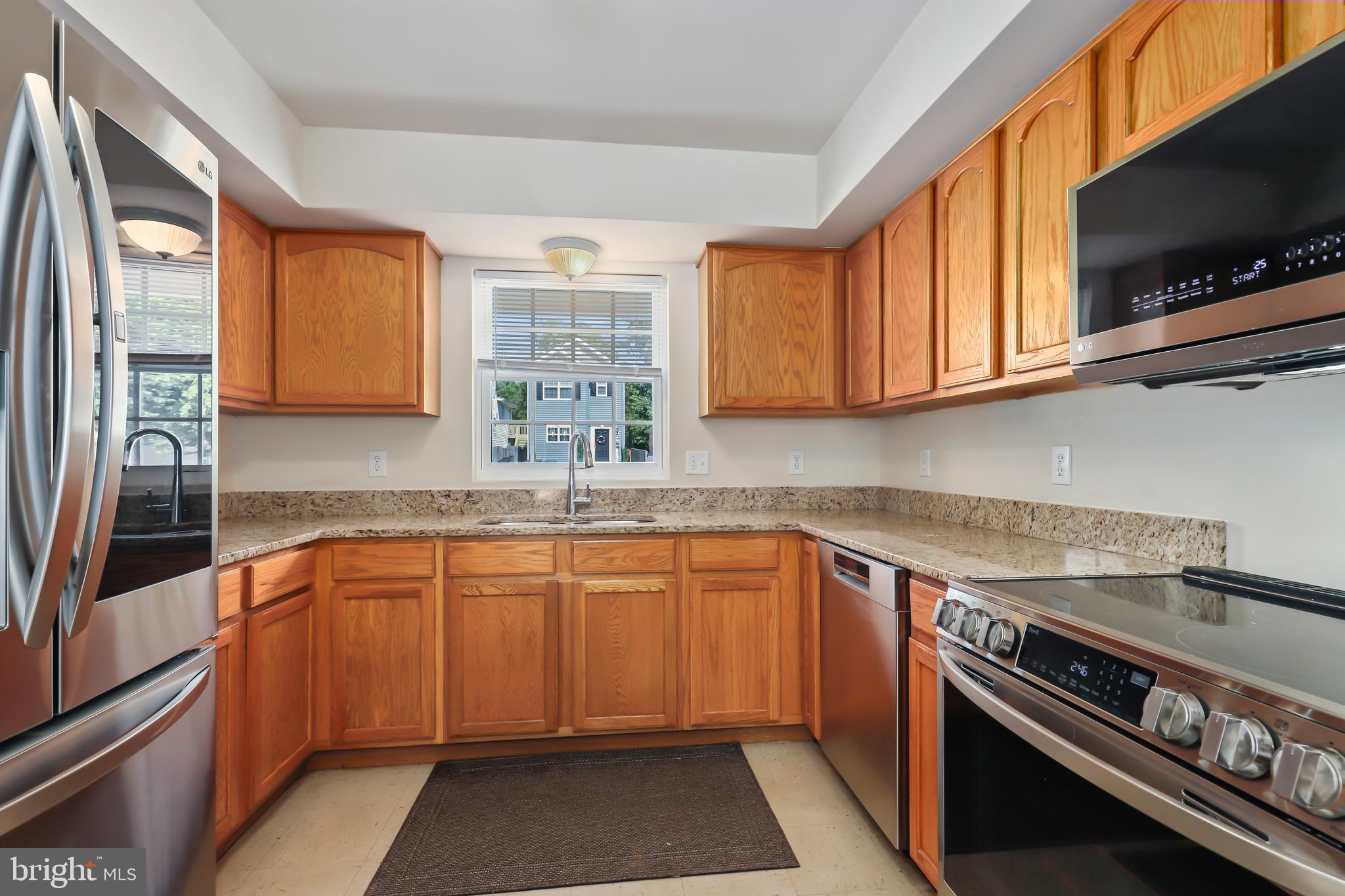 MAYFIELD - Residential