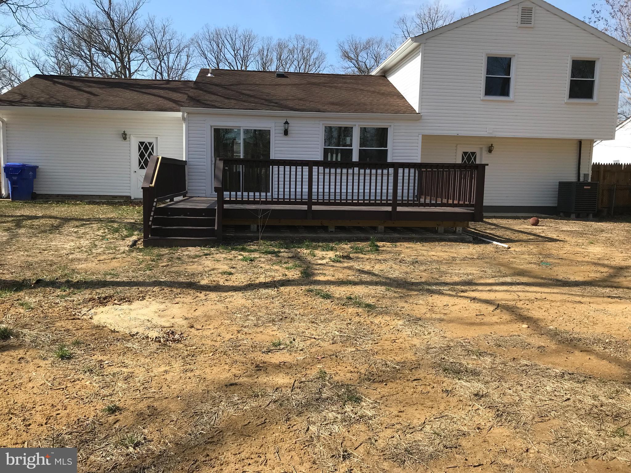 LYNNBROOK SUB - Residential