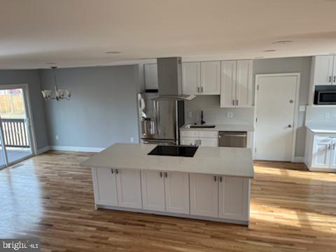 LYNNBROOK SUB - Residential