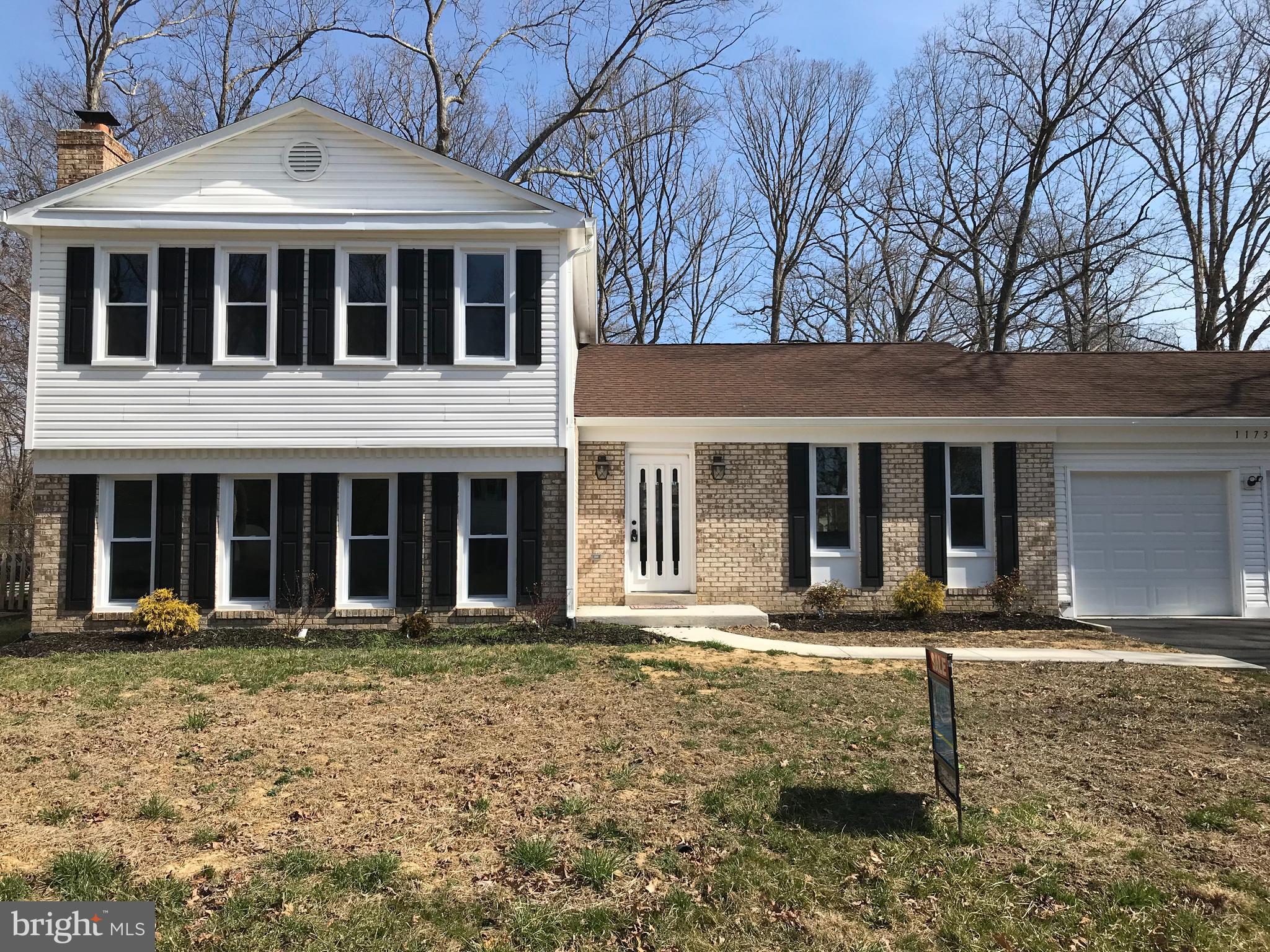 LYNNBROOK SUB - Residential