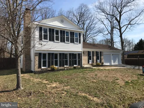 11734 Lancelot Drive, Waldorf, MD MLS: MDCH2040704