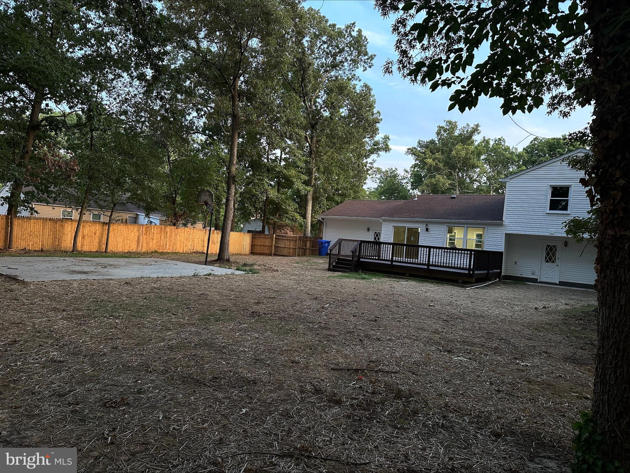 LYNNBROOK SUB - Residential